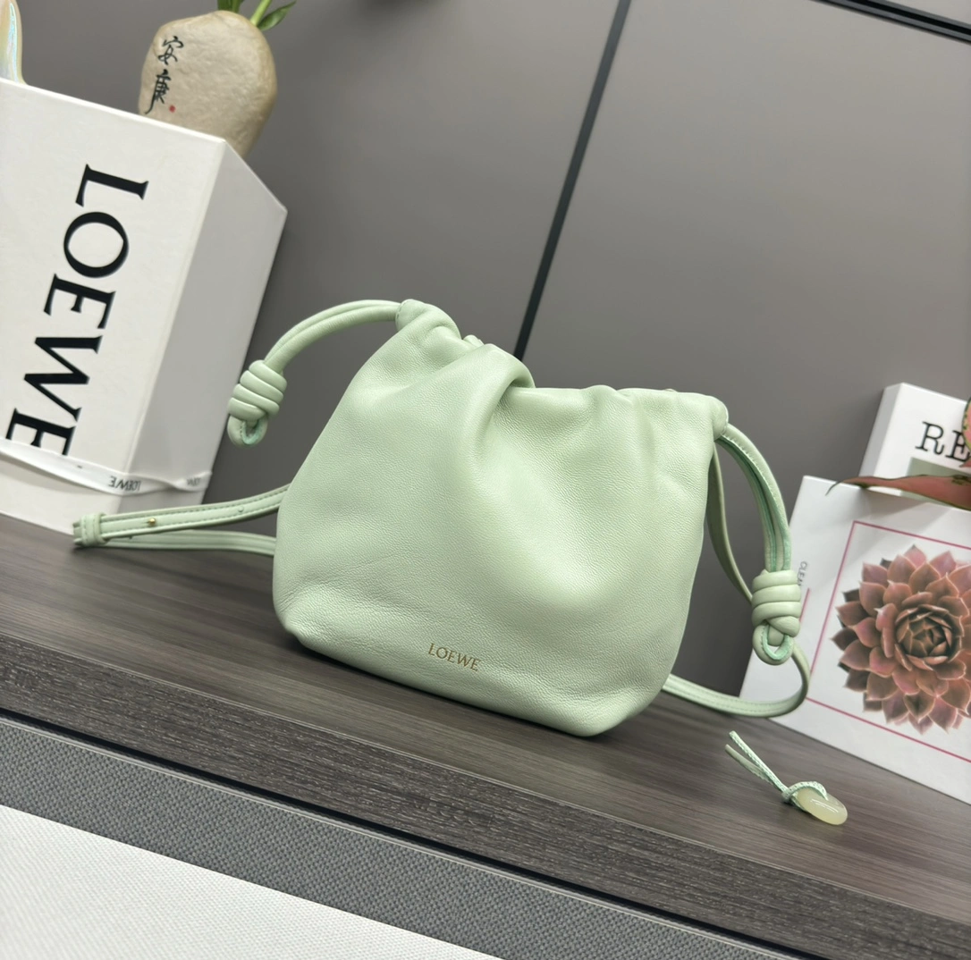 Loewe Flamenco Bags HighPerformance 72168