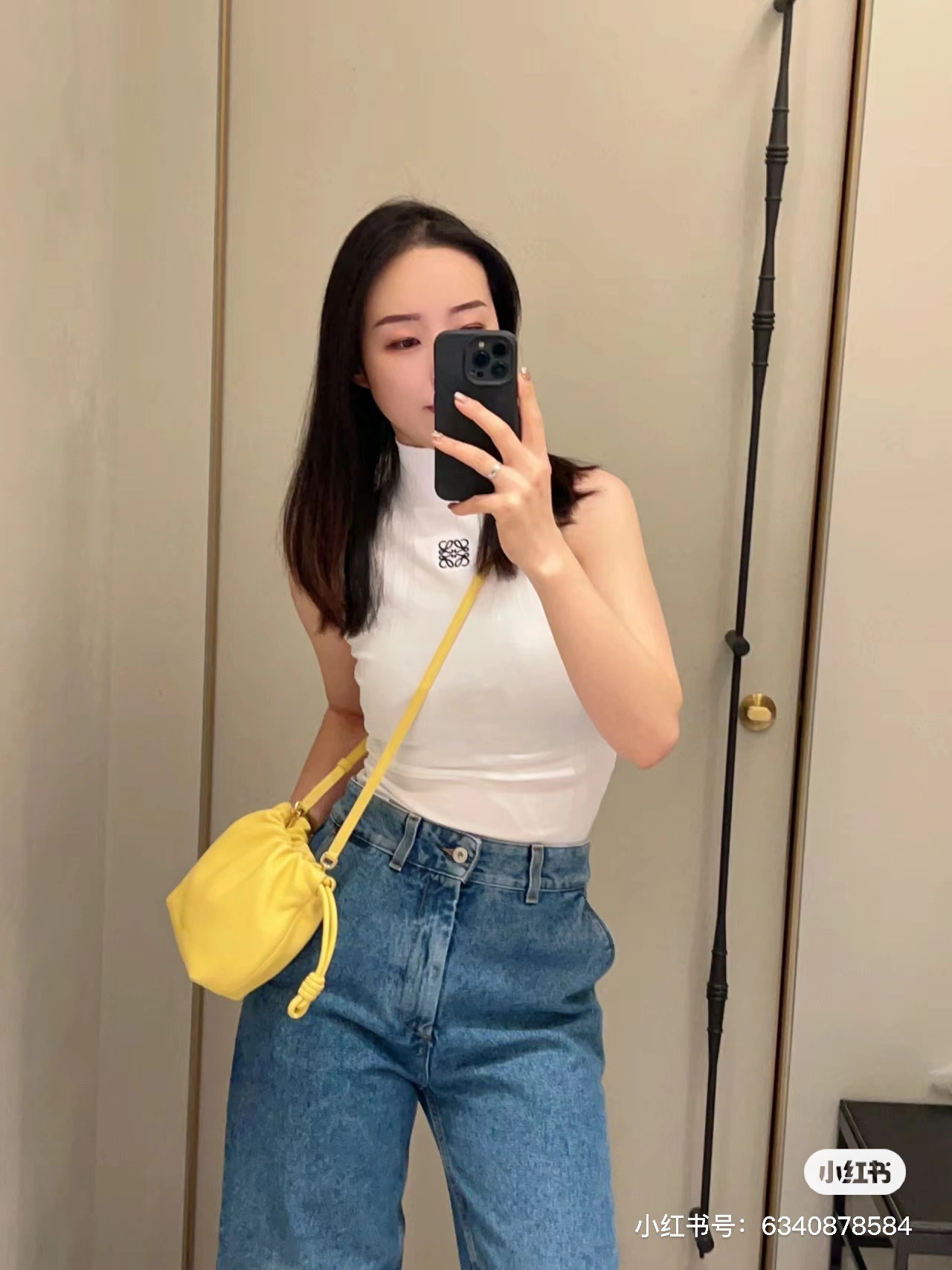 Soft Loewe Flamenco Bags 72151
