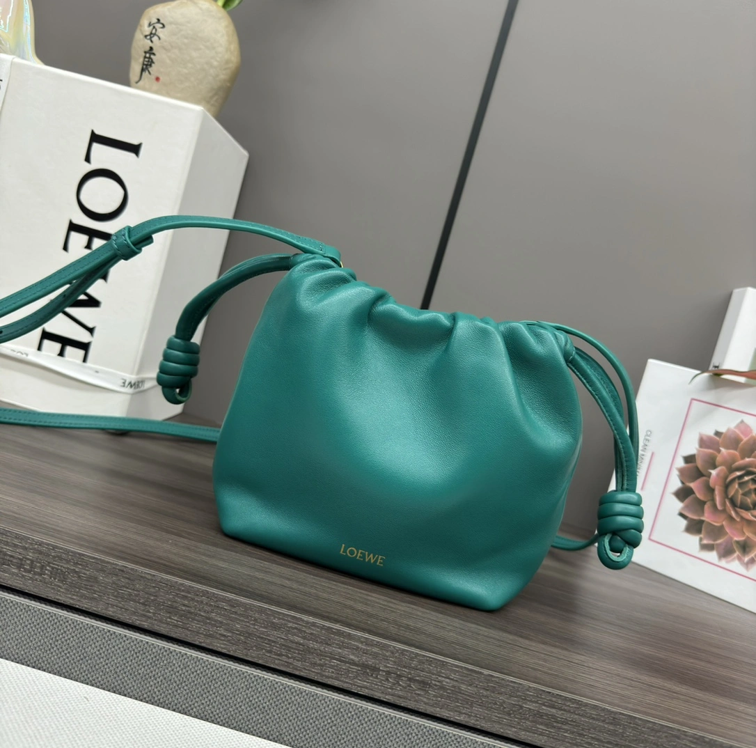 Loewe Flamenco Bags ZeroBulk 72157