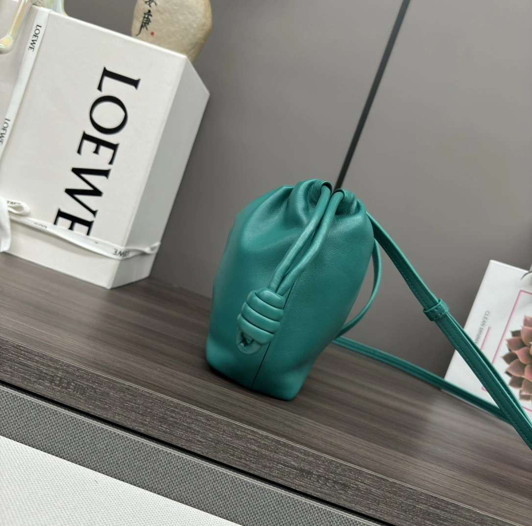 Loewe Flamenco Bags ZeroBulk 72157