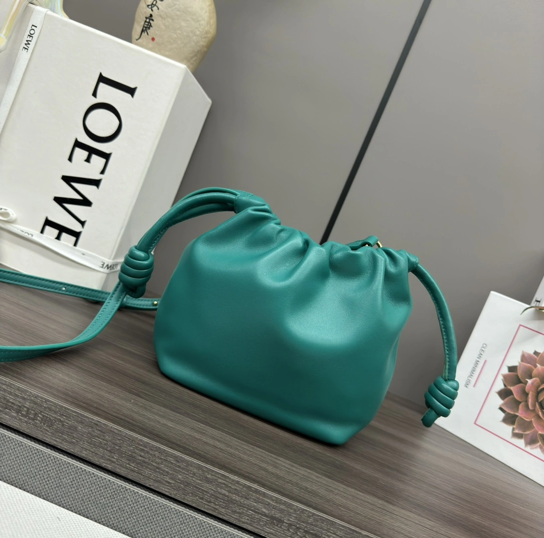 Loewe Flamenco Bags ZeroBulk 72157