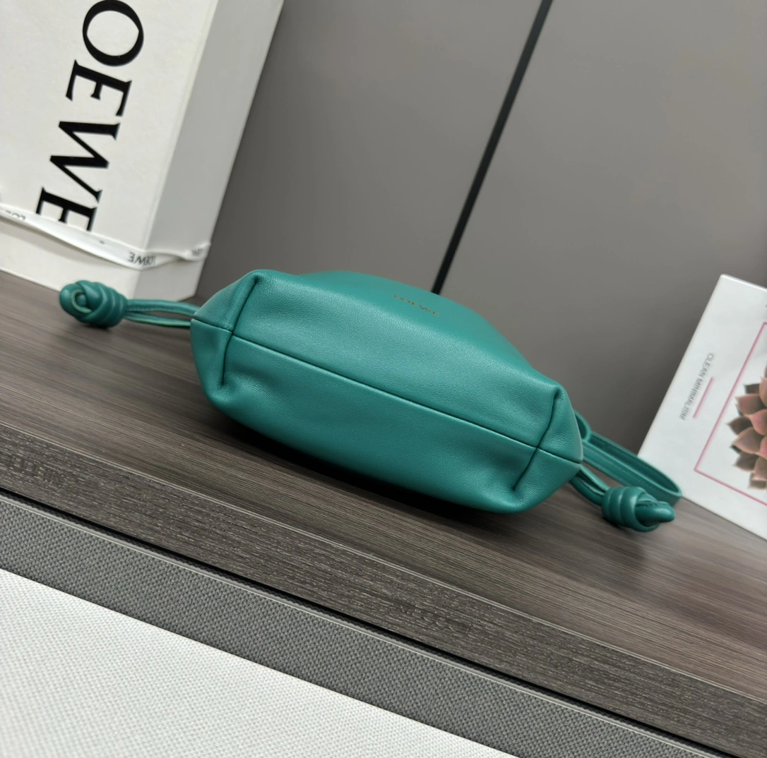 Loewe Flamenco Bags ZeroBulk 72157