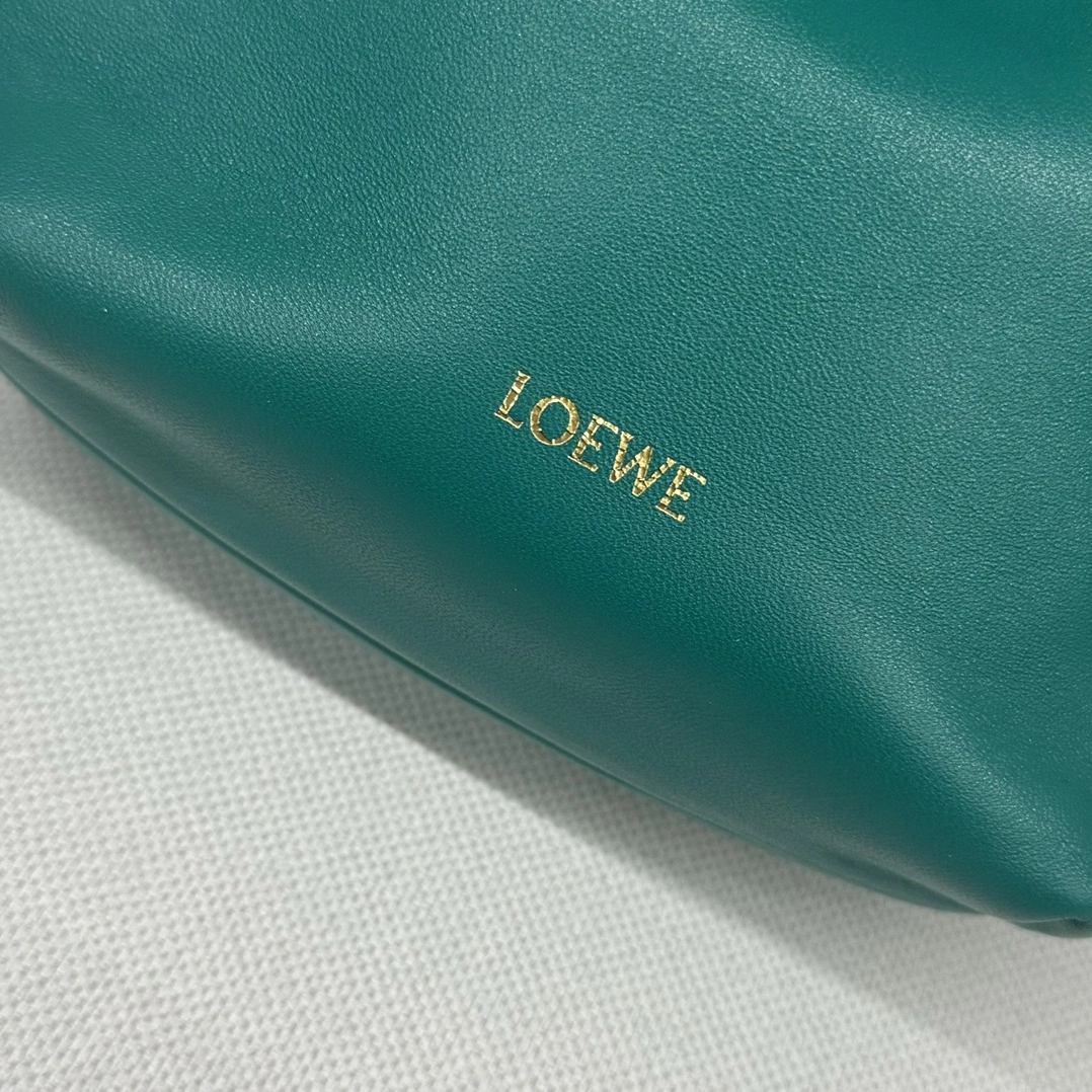 Loewe Flamenco Bags ZeroBulk 72157