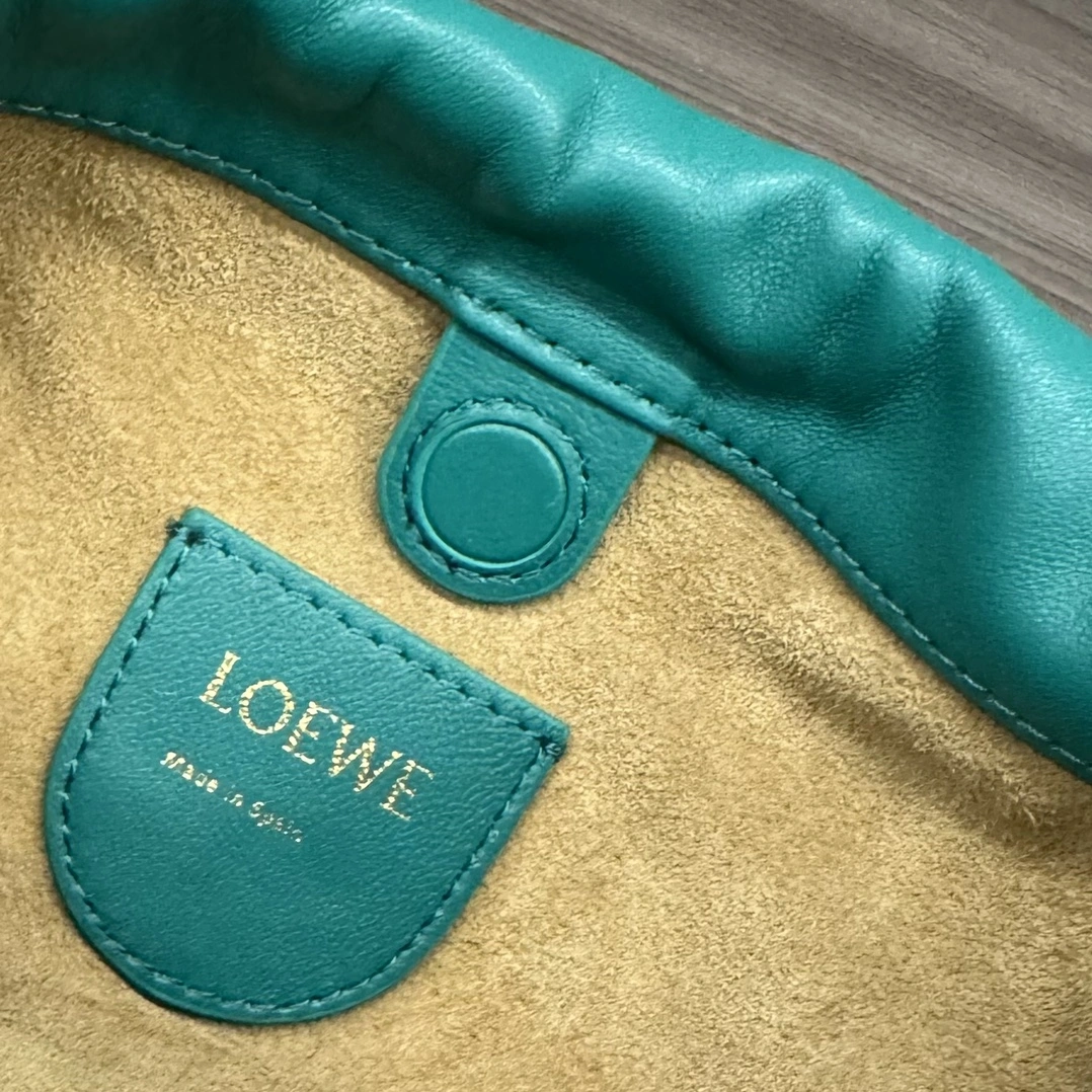 Loewe Flamenco Bags ZeroBulk 72157