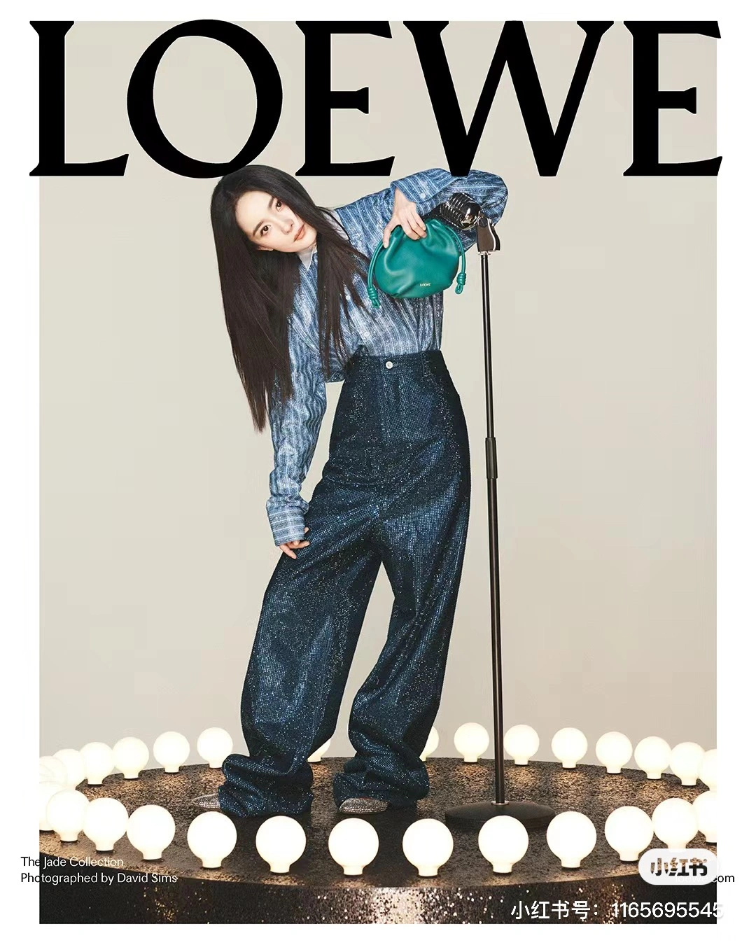 Loewe Flamenco Bags ZeroBulk 72157