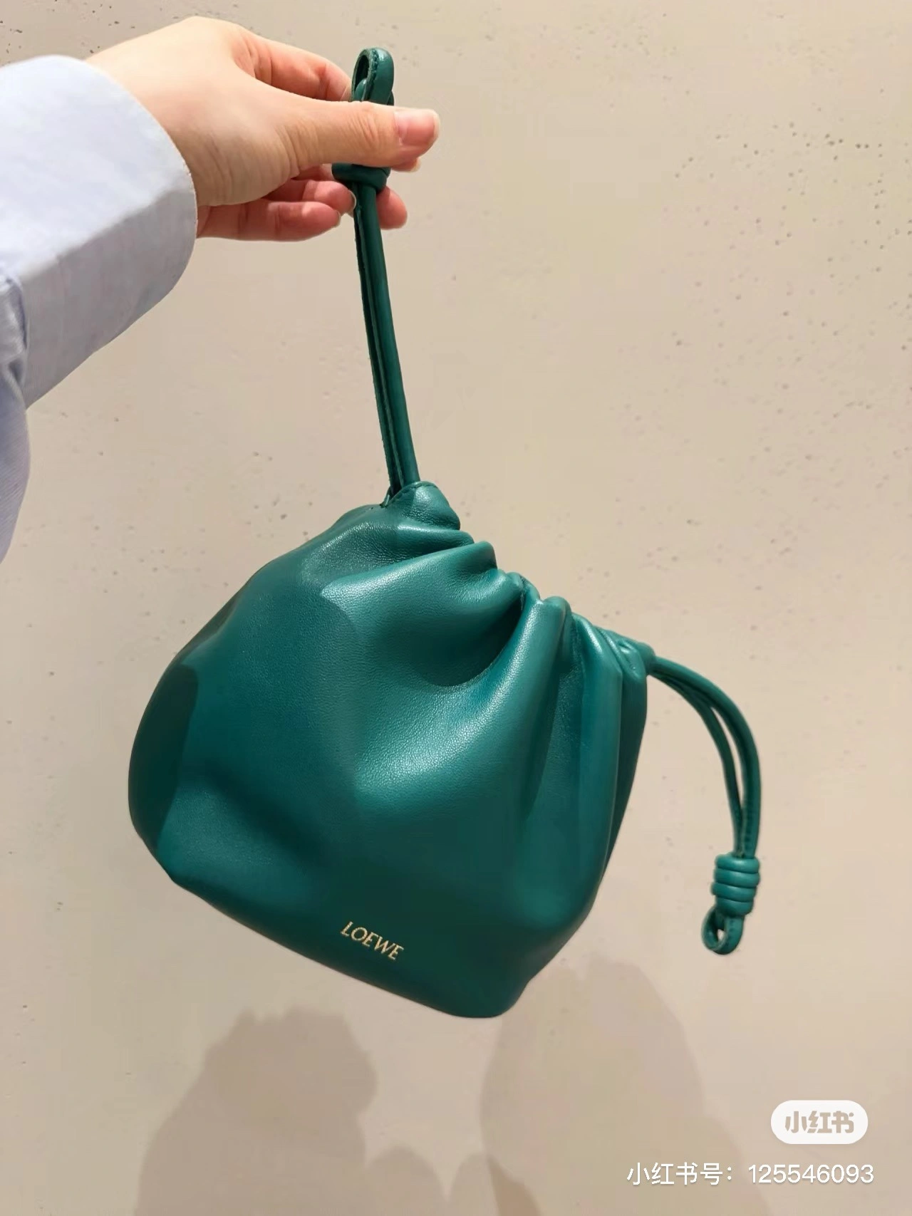 Loewe Flamenco Bags ZeroBulk 72157