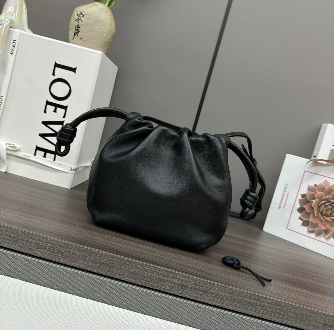 Loewe Flamenco Bags Sleek 72225