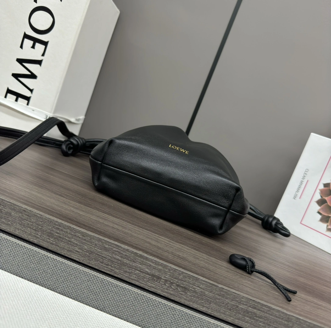 Loewe Flamenco Bags Sleek 72225
