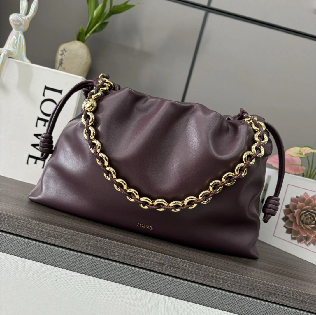 AllSeason Loewe Flamenco Bags 67238