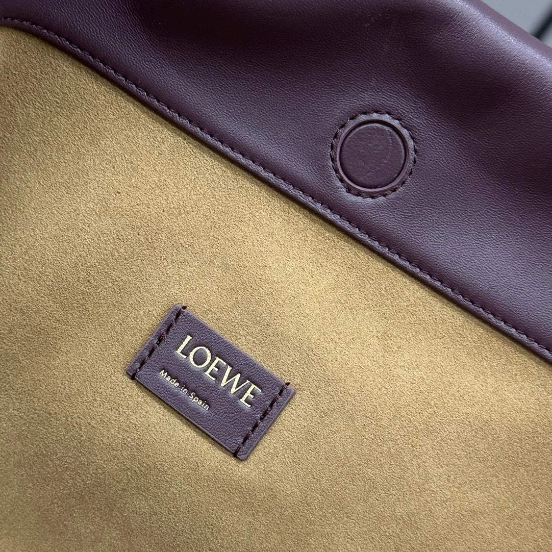AllSeason Loewe Flamenco Bags 67238