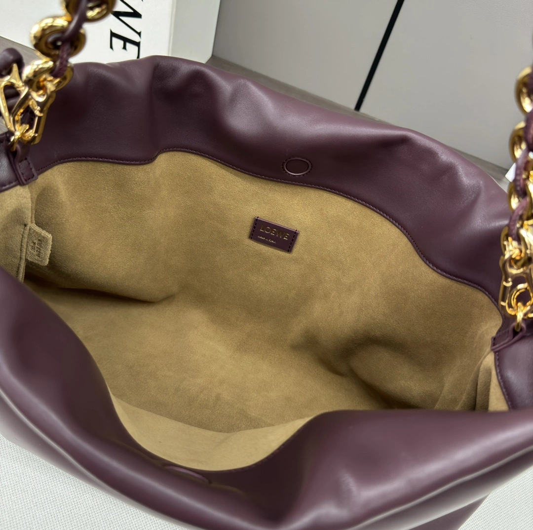 AllSeason Loewe Flamenco Bags 67238