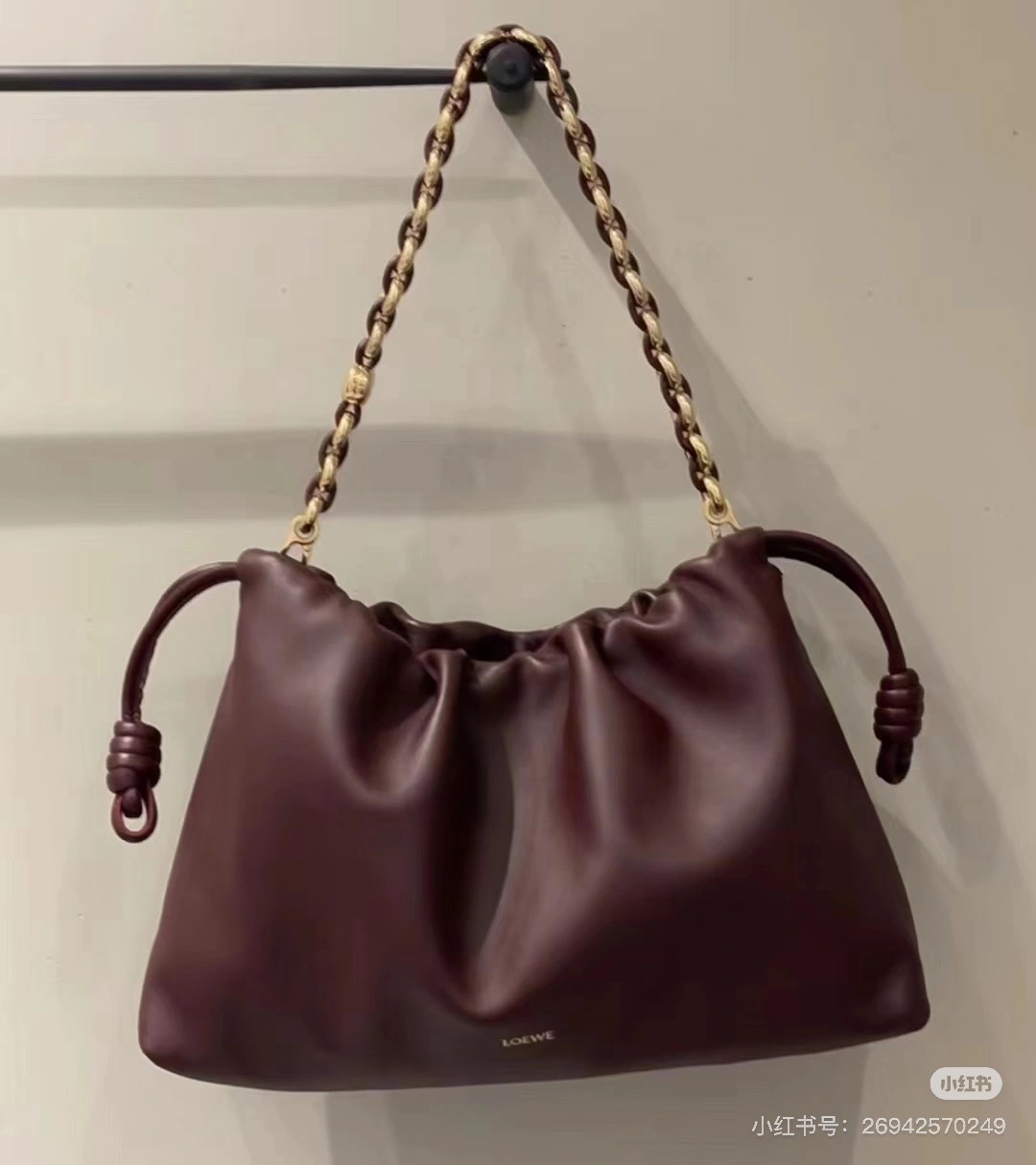 AllSeason Loewe Flamenco Bags 67238