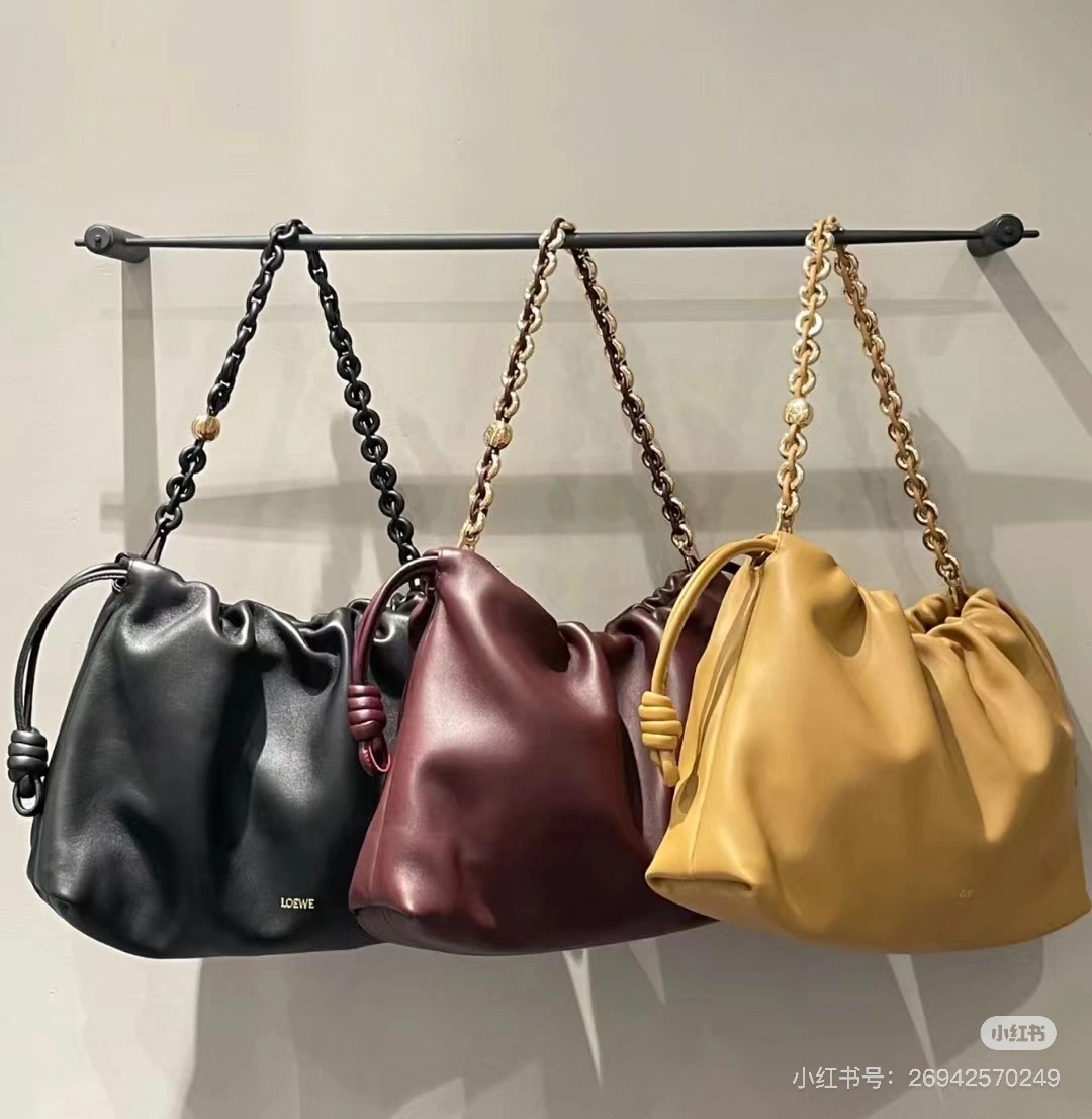AllSeason Loewe Flamenco Bags 67238