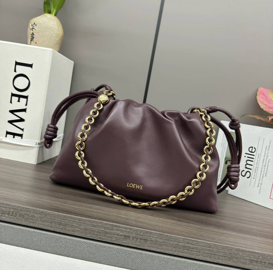 Loewe Flamenco Bags NewStyle 67246