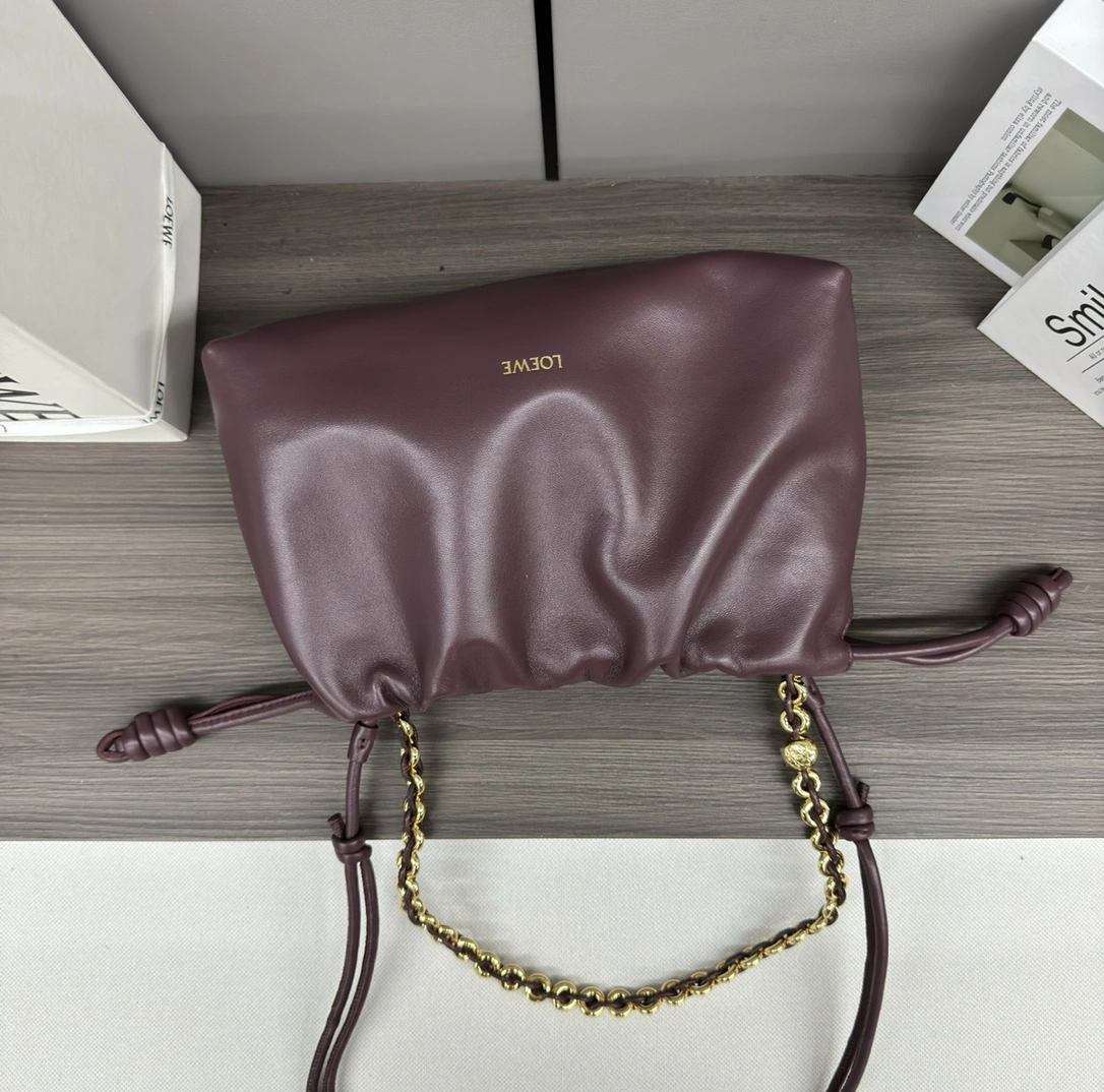 Loewe Flamenco Bags NewStyle 67246