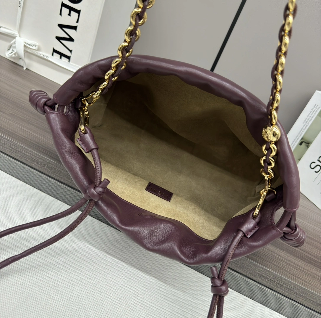 Loewe Flamenco Bags NewStyle 67246