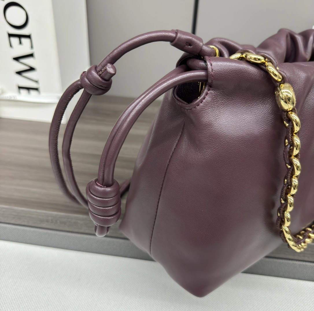 Loewe Flamenco Bags NewStyle 67246