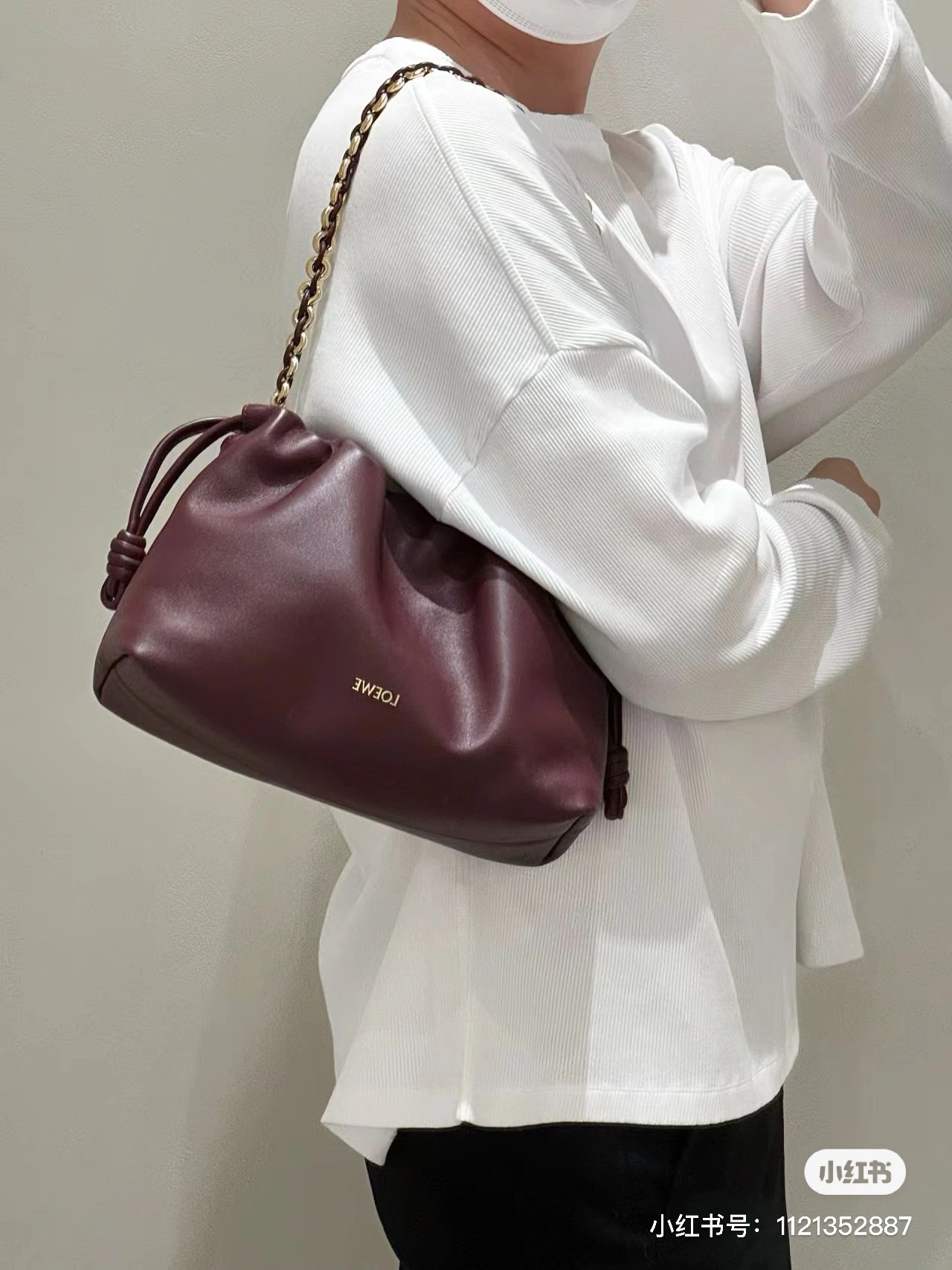 Loewe Flamenco Bags NewStyle 67246