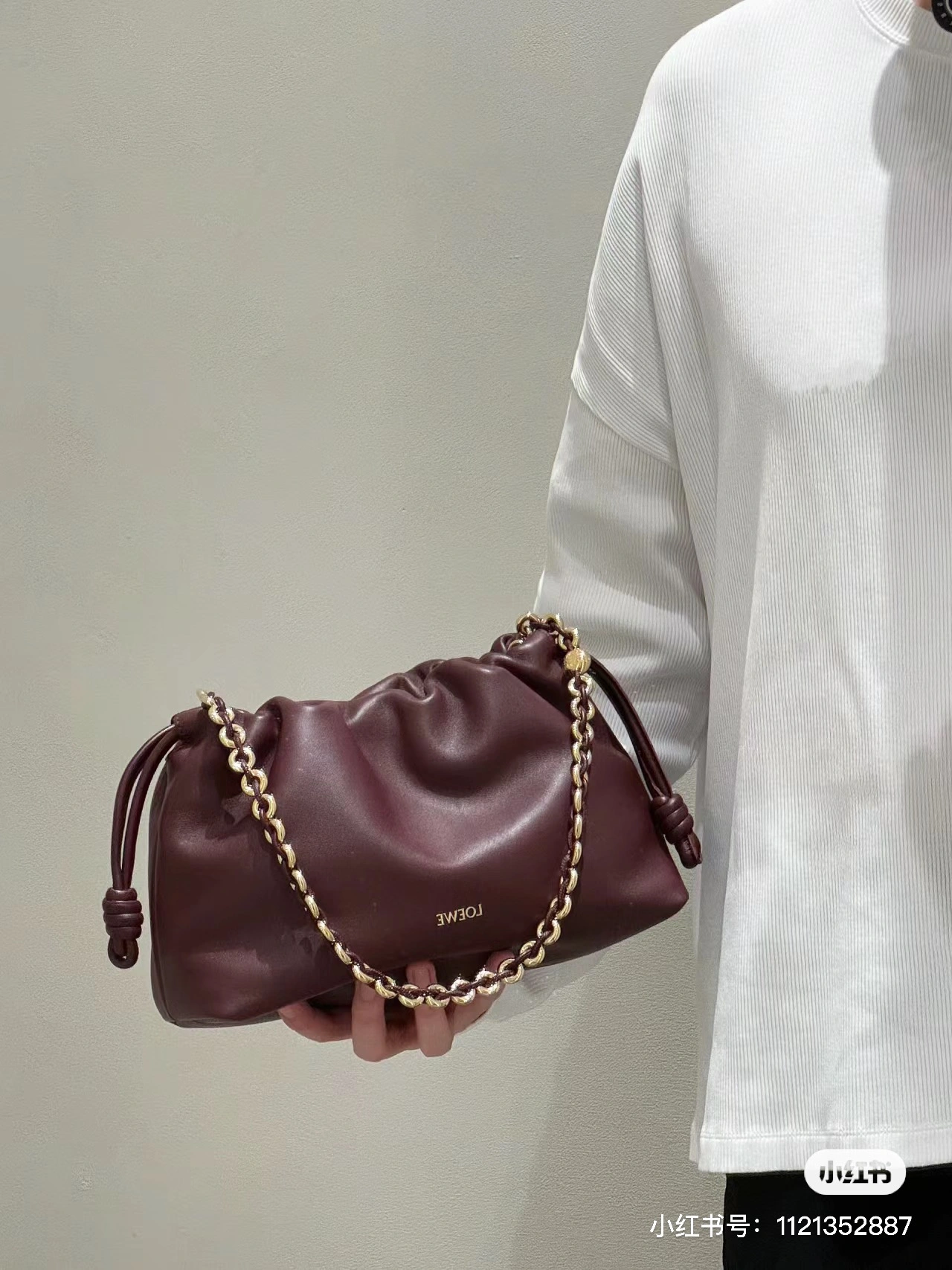 Loewe Flamenco Bags NewStyle 67246