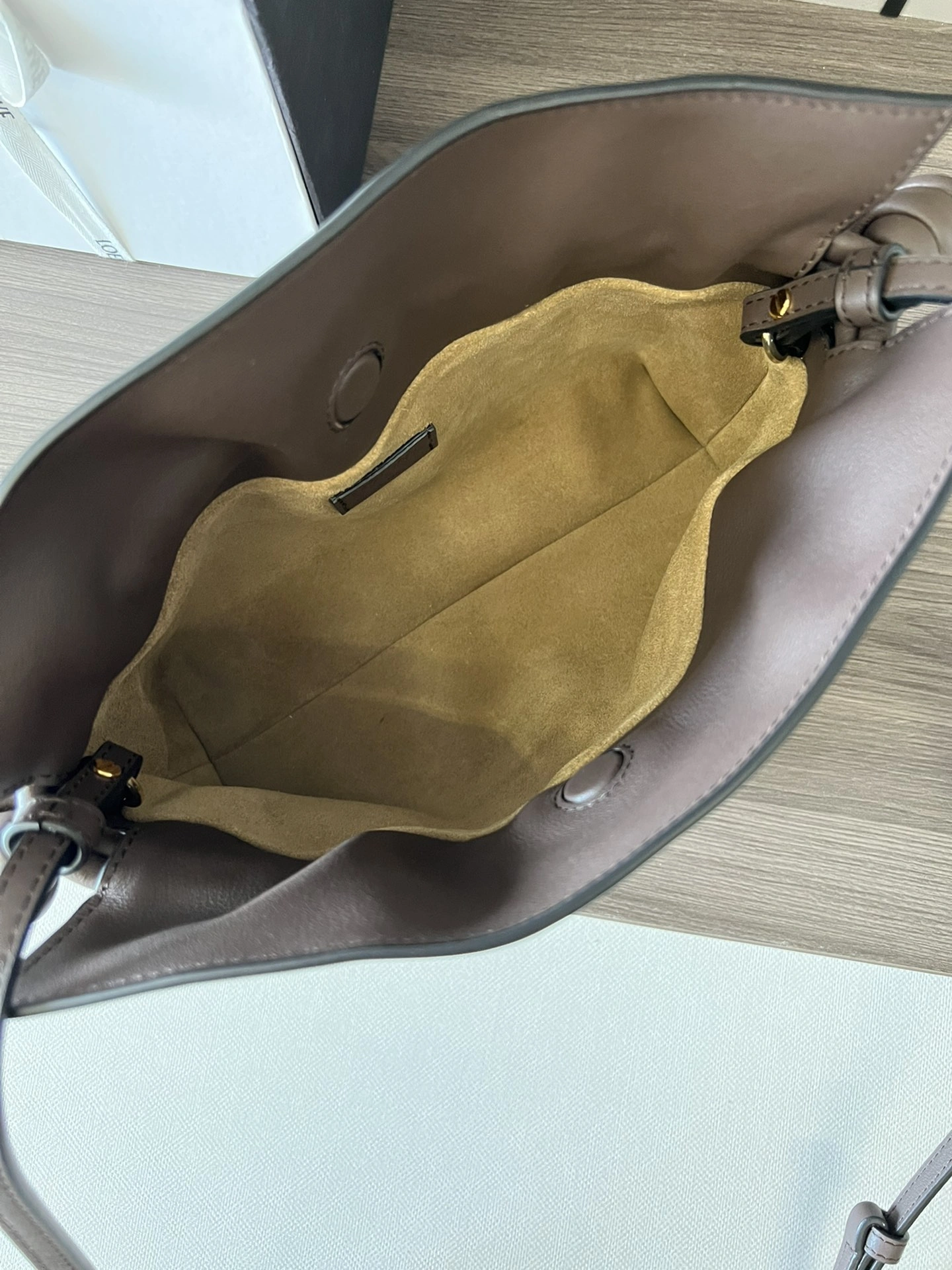 SportInspired Loewe Flamenco Bags 67269