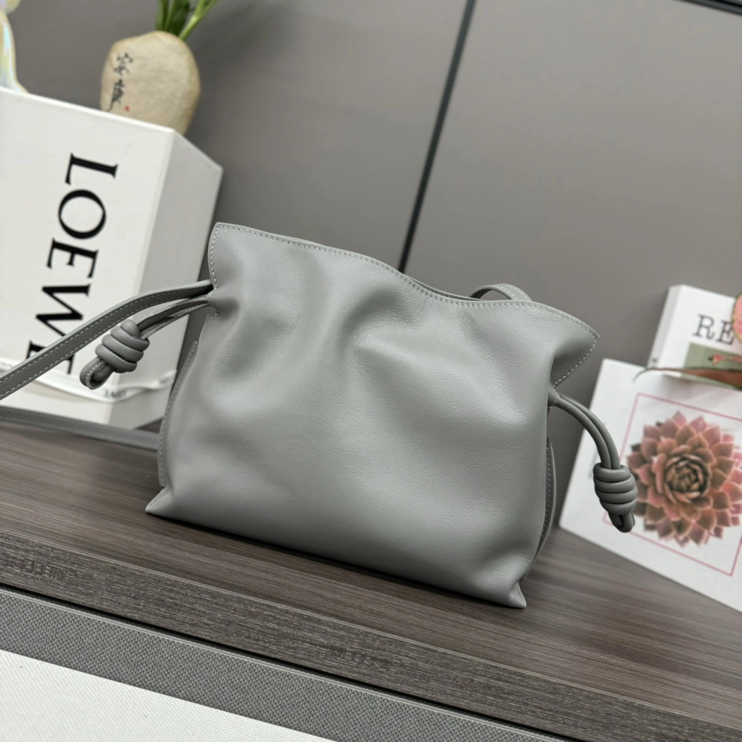 Upgraded Loewe Flamenco Bags 67322
