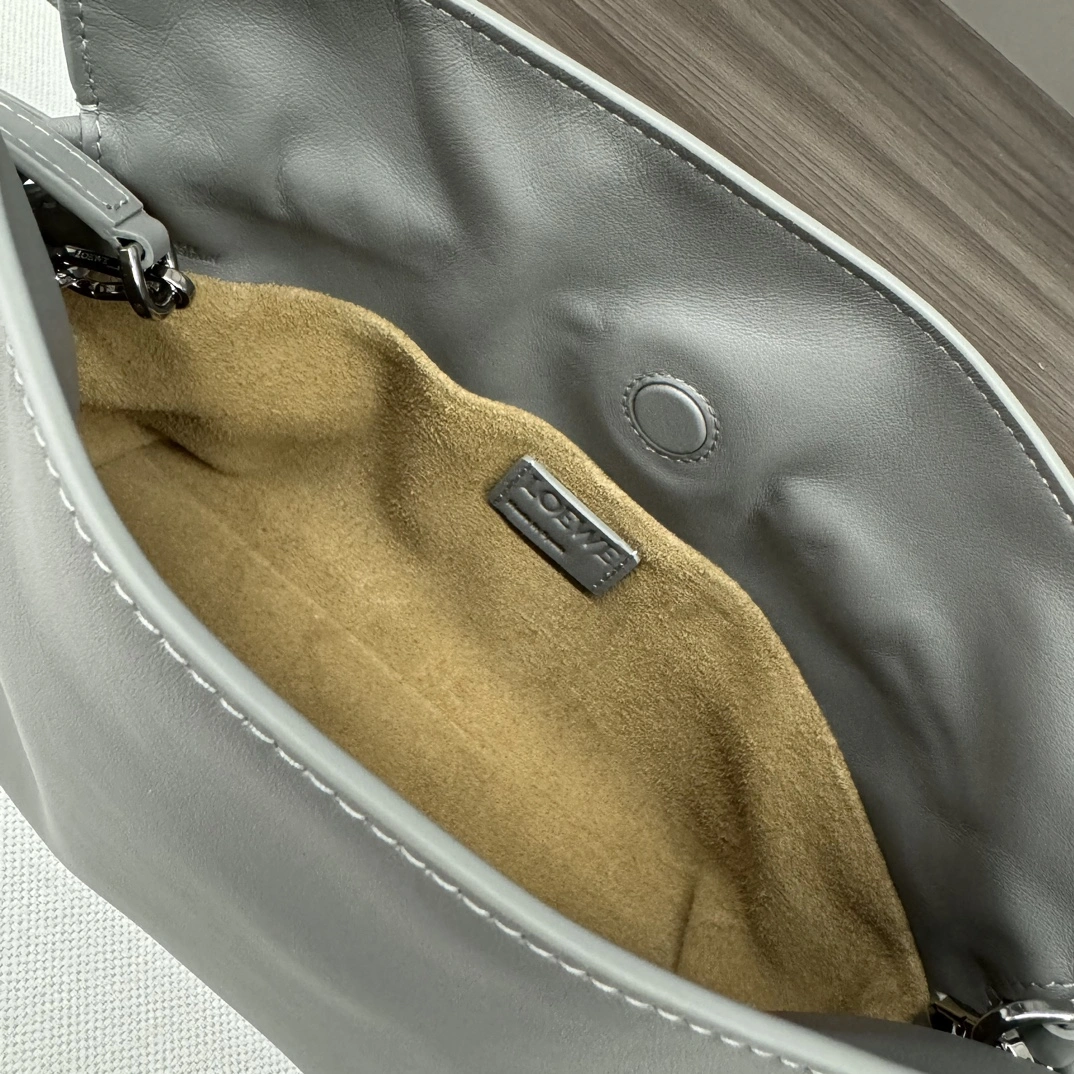 Upgraded Loewe Flamenco Bags 67322