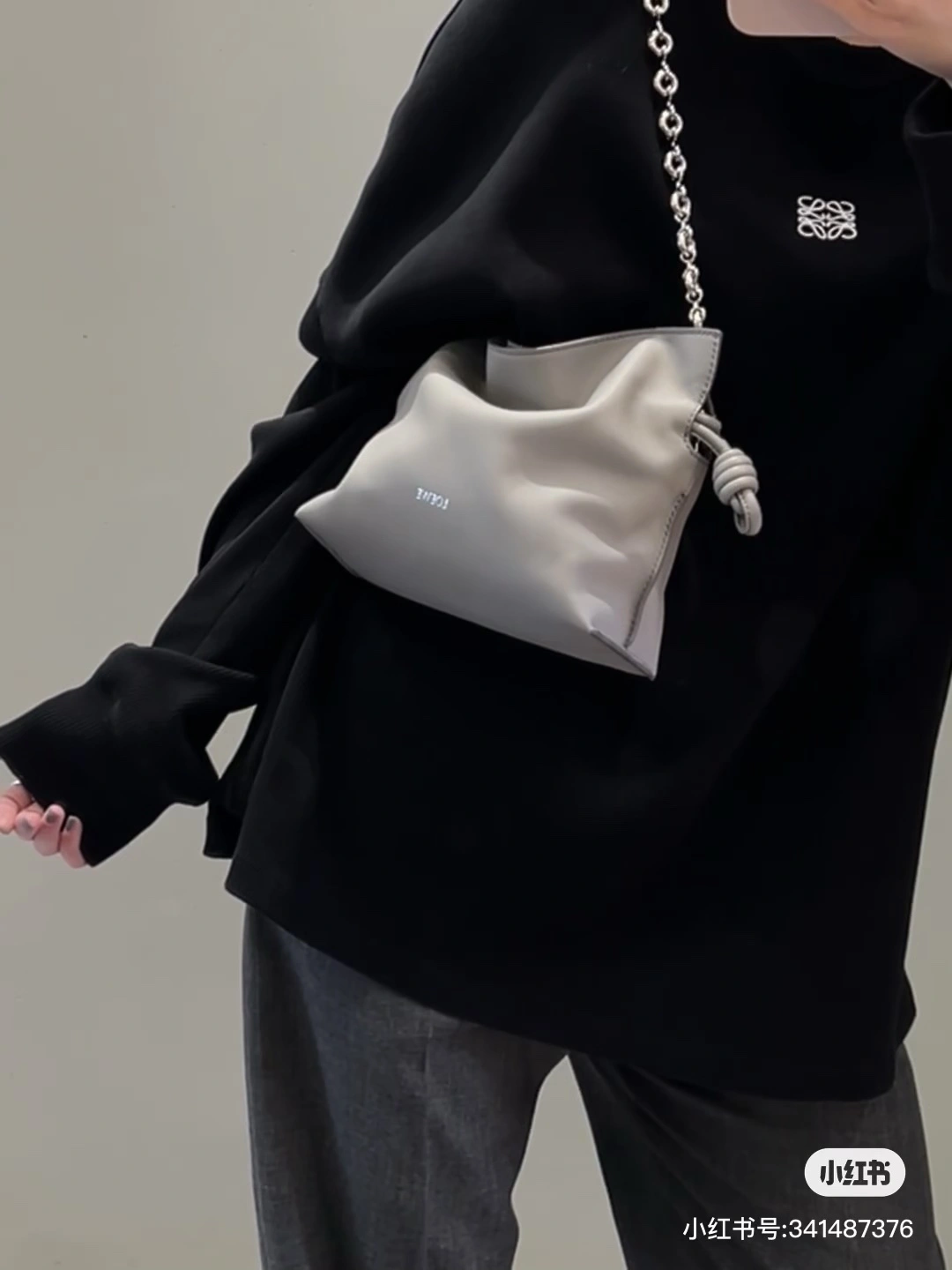 Upgraded Loewe Flamenco Bags 67322