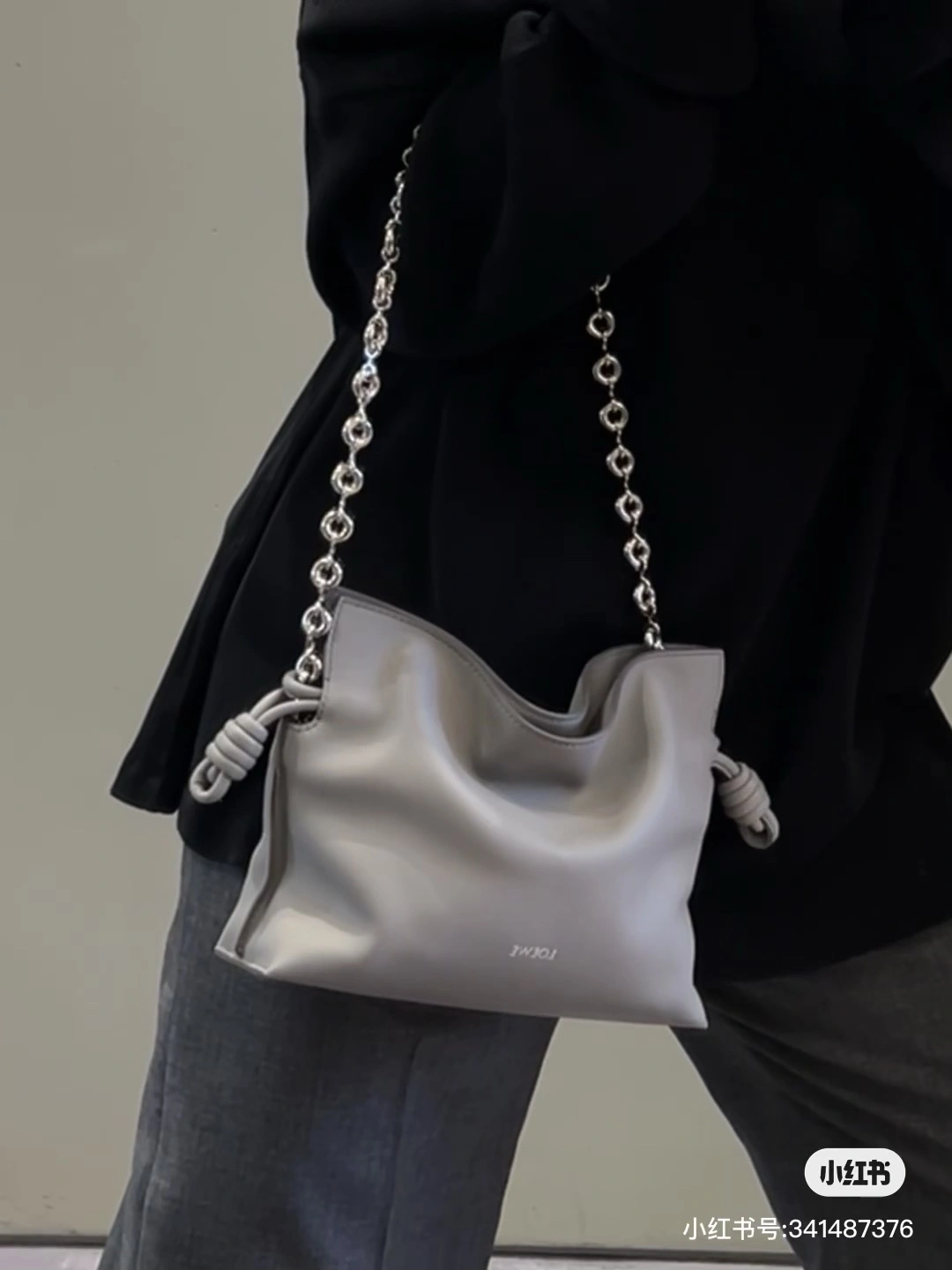 Upgraded Loewe Flamenco Bags 67322