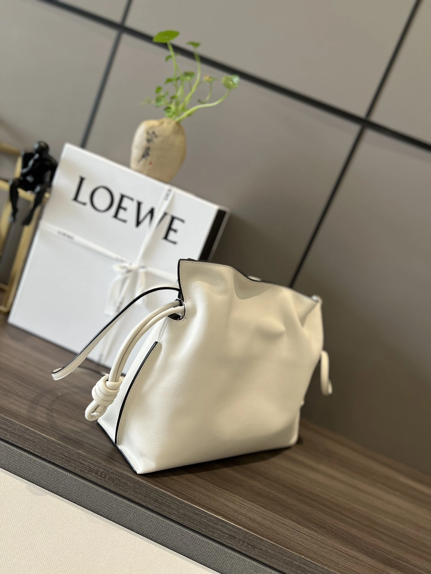 ComfortFit Loewe Flamenco Bags 67241
