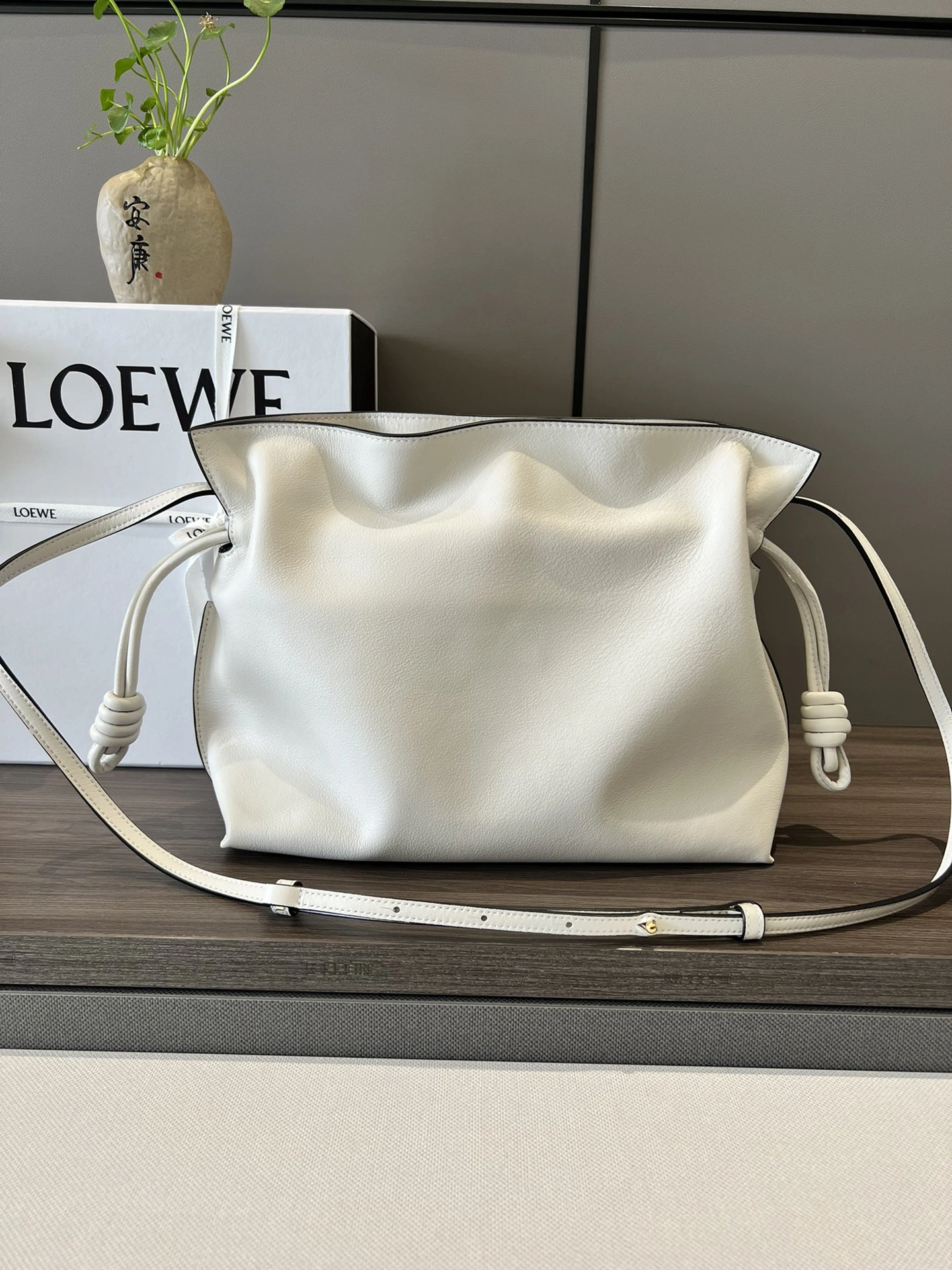 ComfortFit Loewe Flamenco Bags 67241