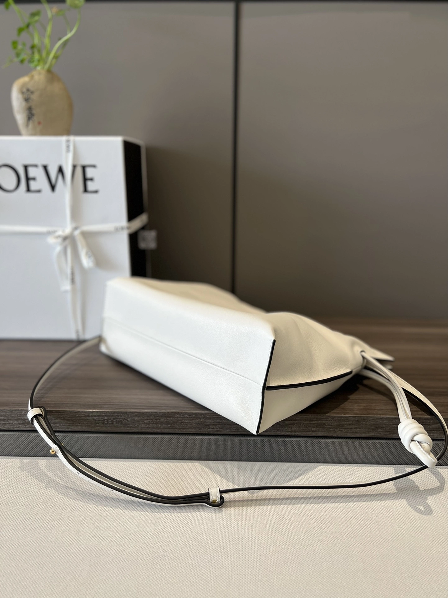ComfortFit Loewe Flamenco Bags 67241
