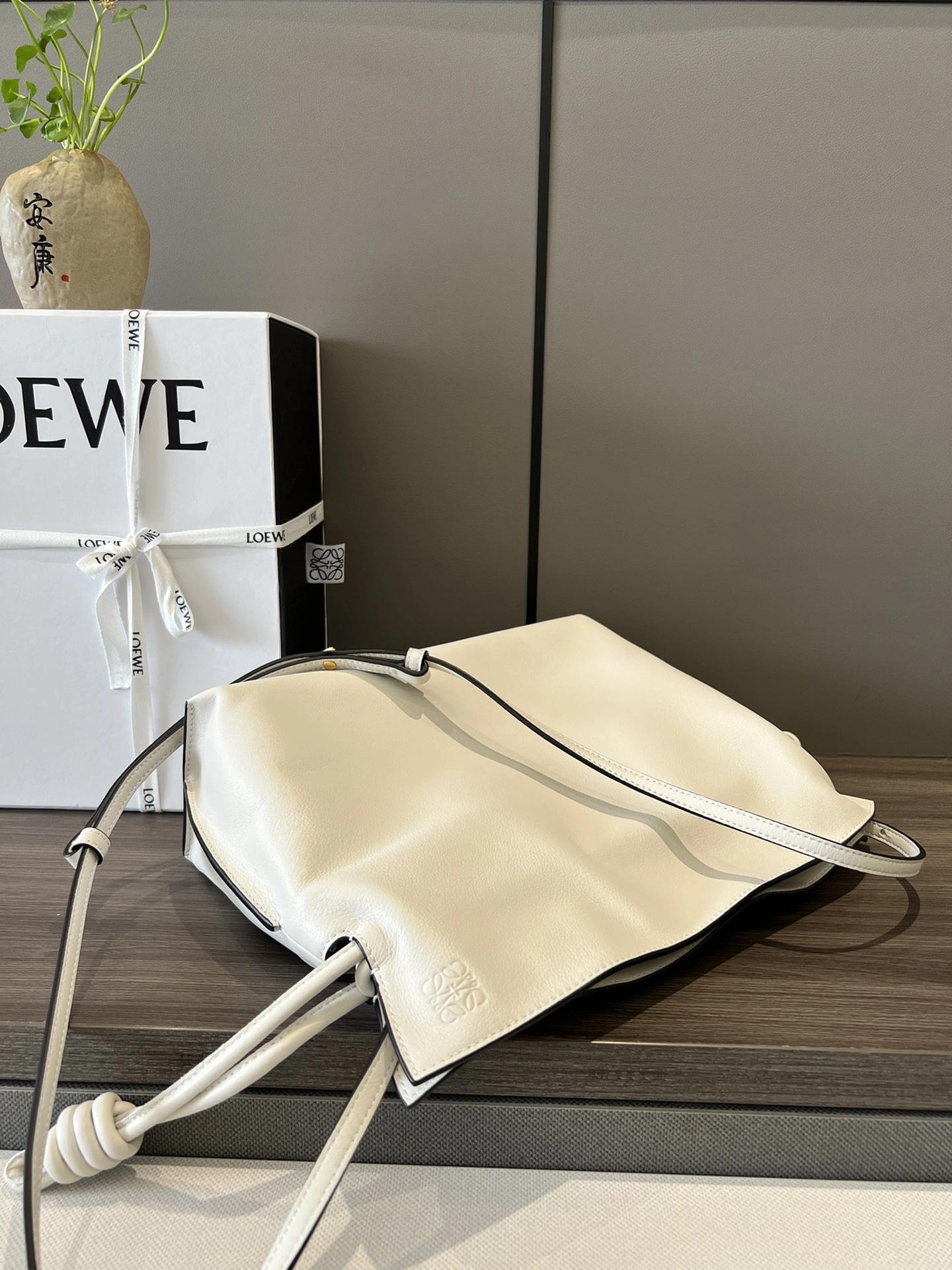 ComfortFit Loewe Flamenco Bags 67241