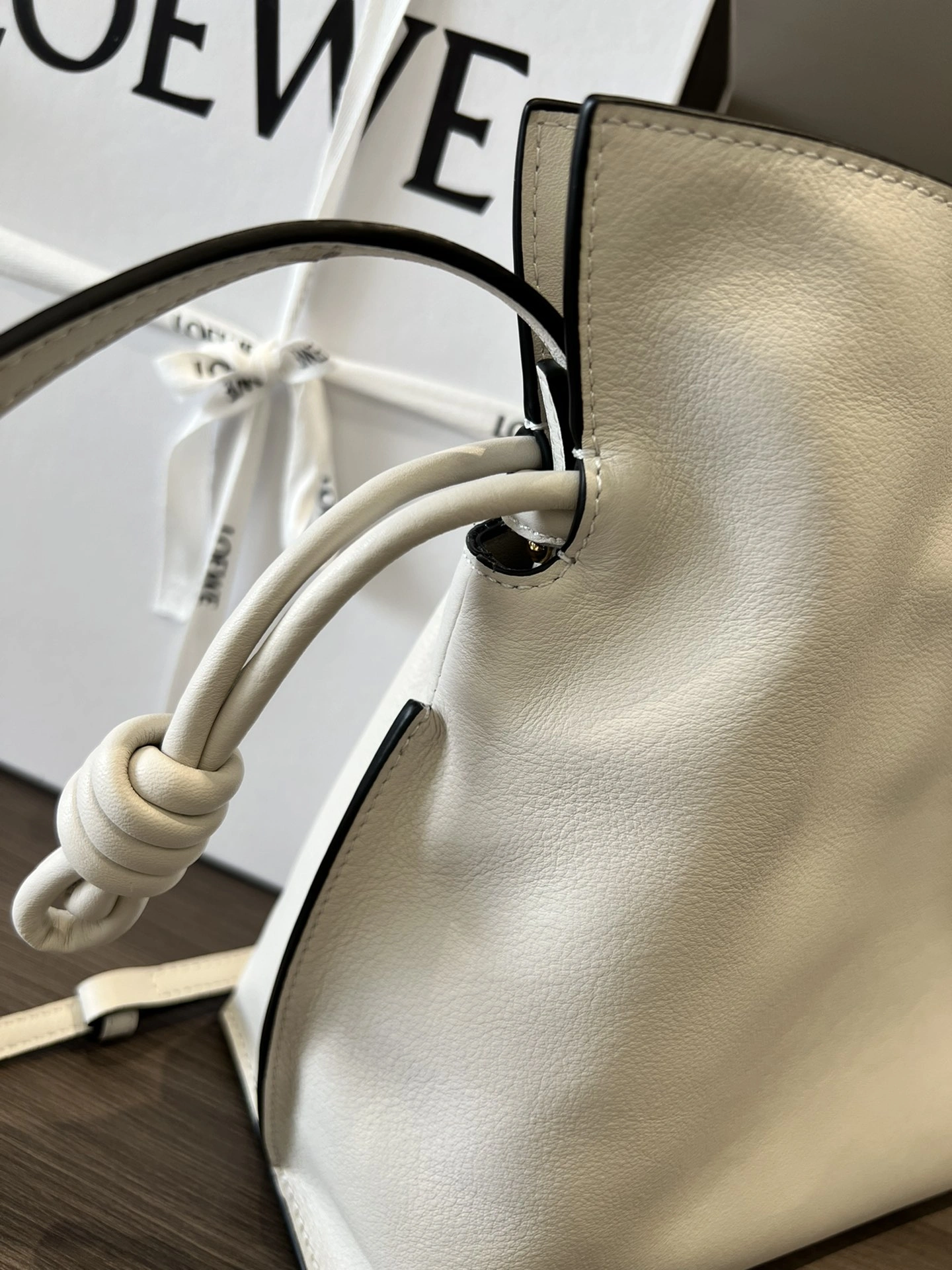 ComfortFit Loewe Flamenco Bags 67241