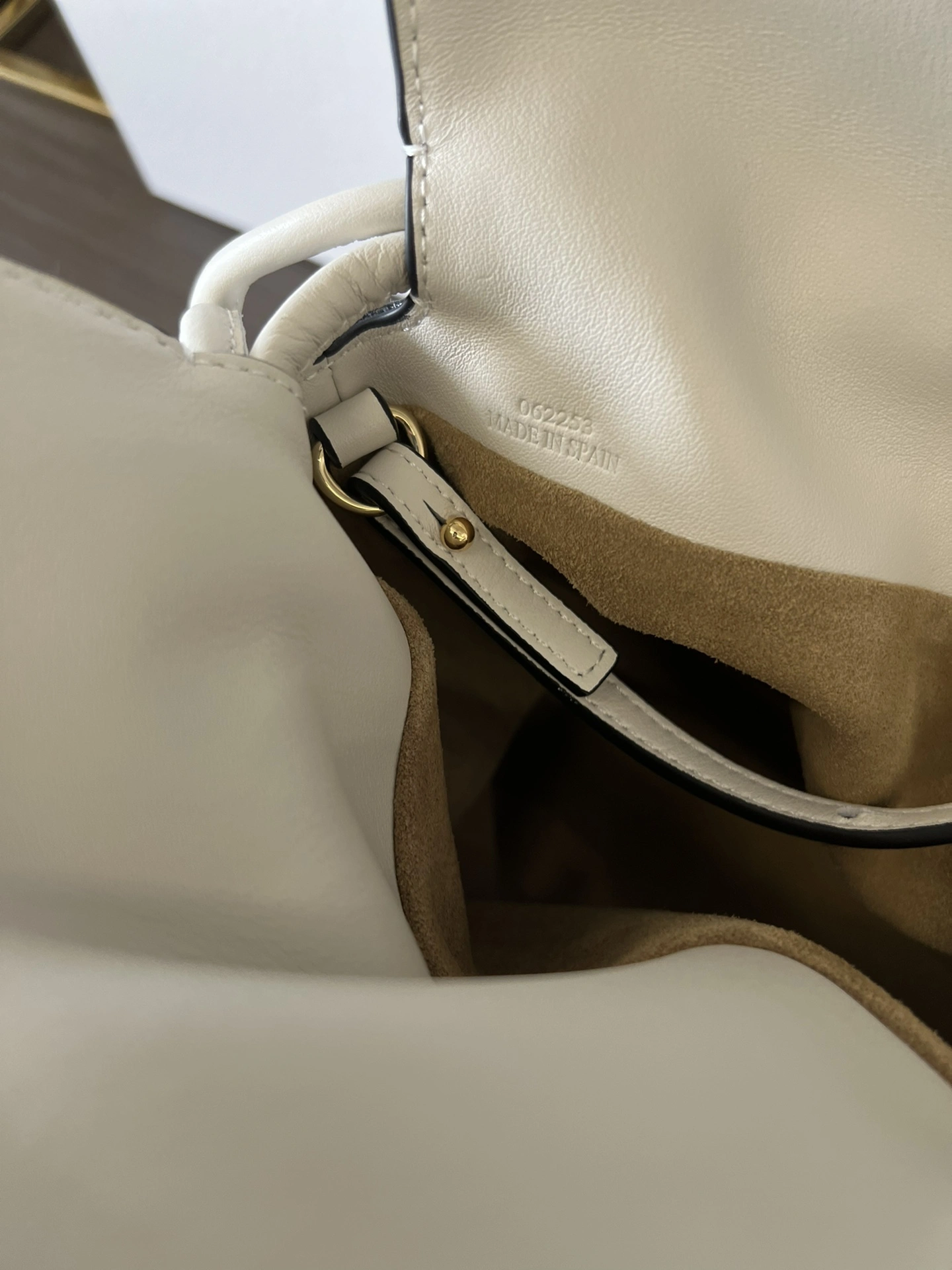 ComfortFit Loewe Flamenco Bags 67241