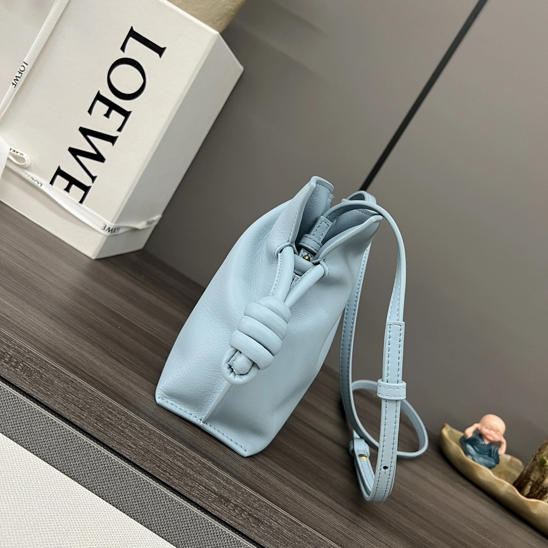 Elegant Loewe Flamenco Bags 67230