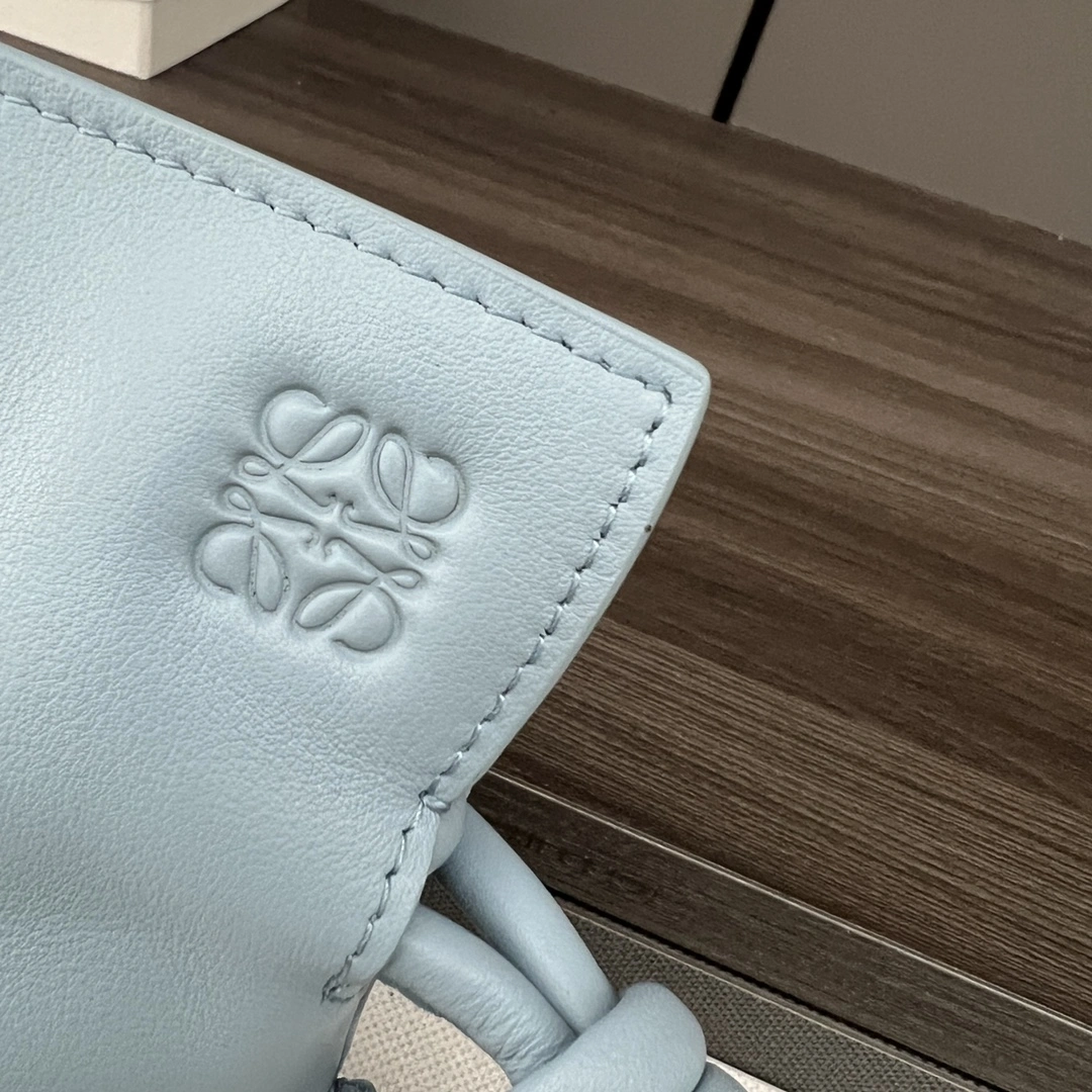 Elegant Loewe Flamenco Bags 67230