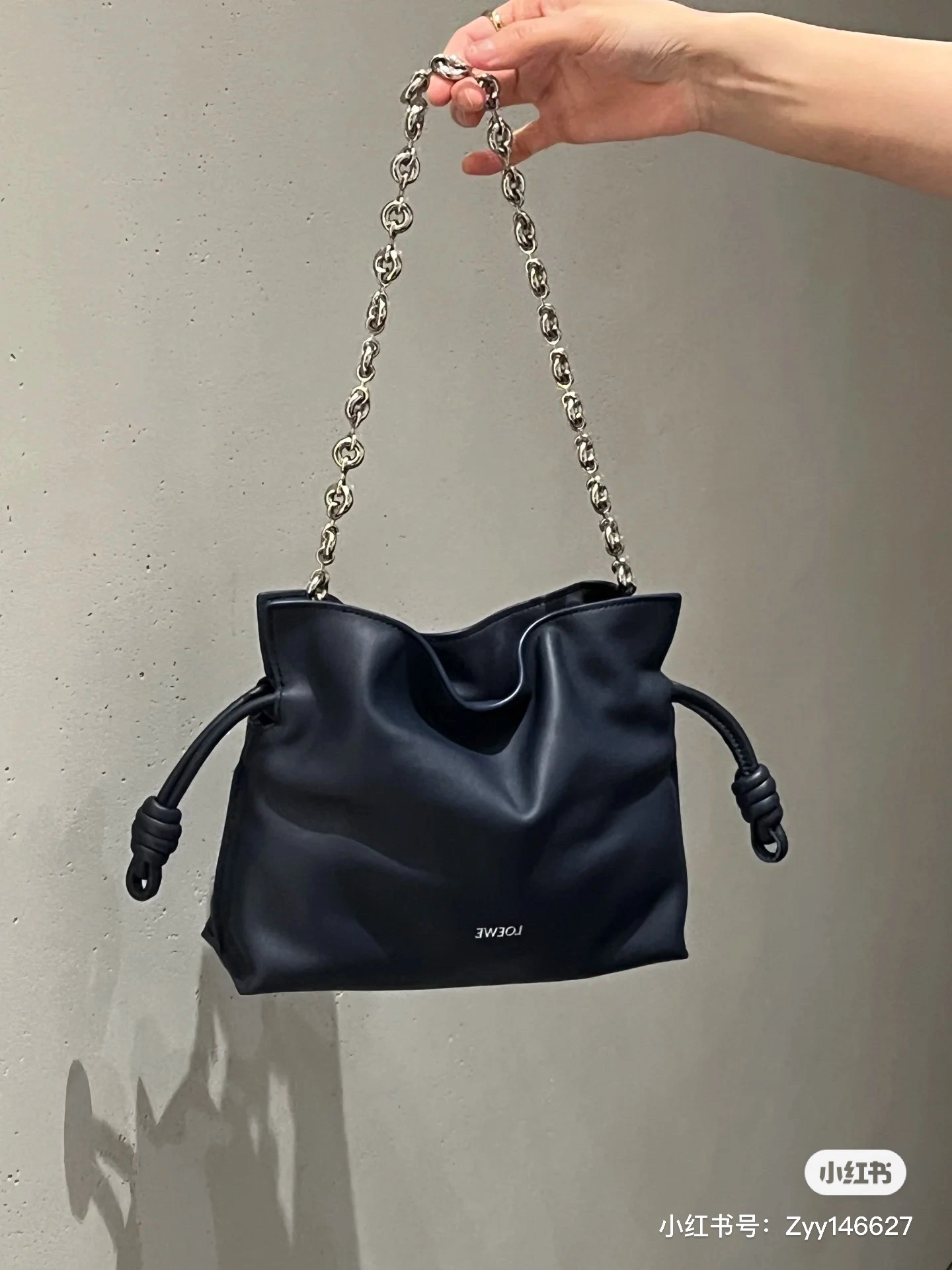 Loewe Flamenco Bags Refined 67240