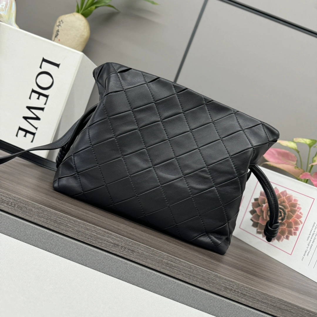 Supportive Loewe Flamenco Bags 67231