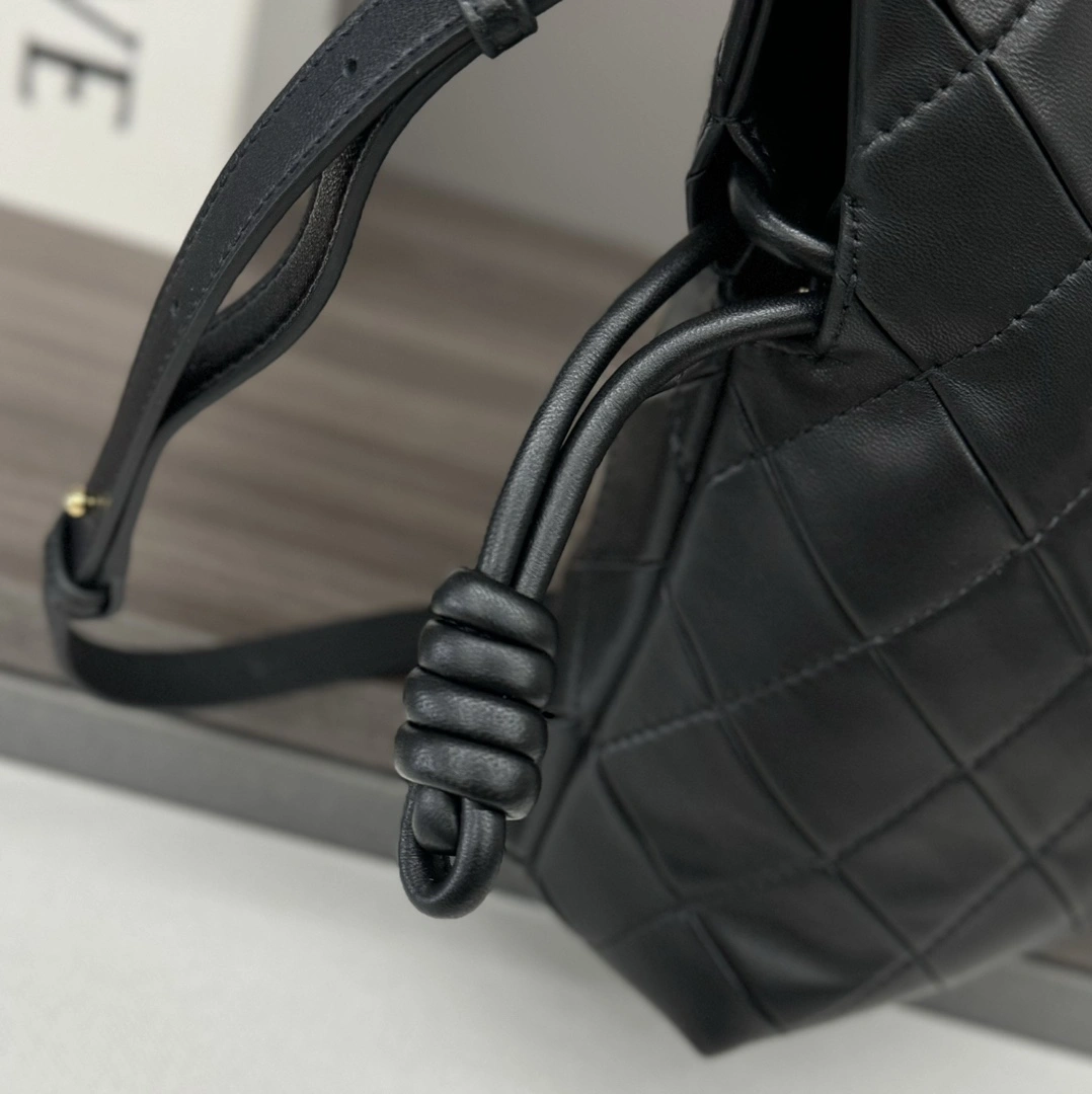 Supportive Loewe Flamenco Bags 67231