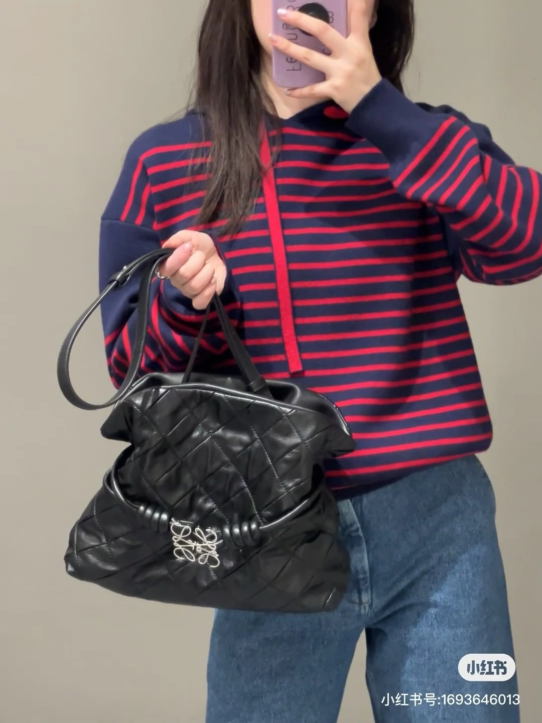 Supportive Loewe Flamenco Bags 67231