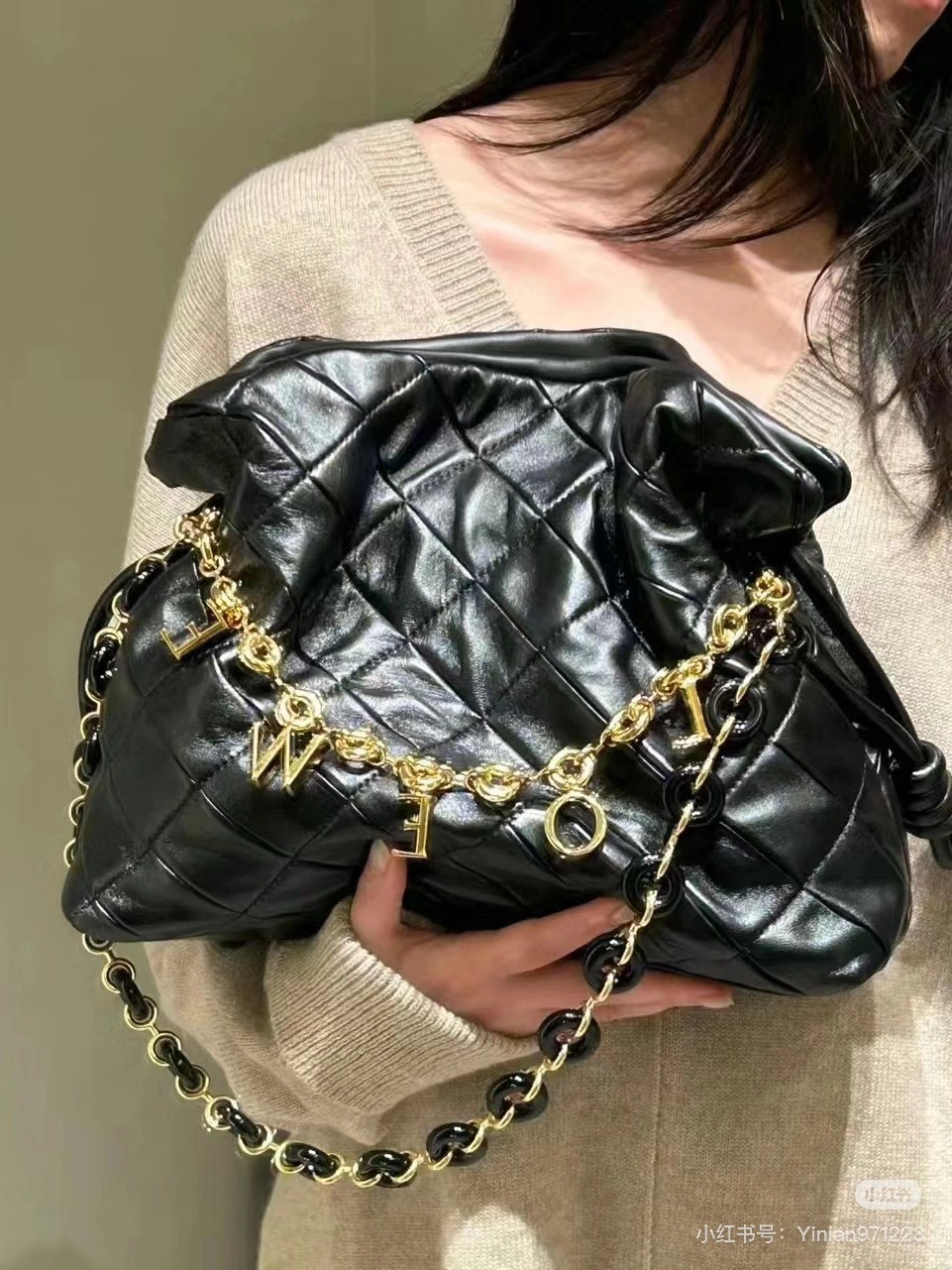 Supportive Loewe Flamenco Bags 67231