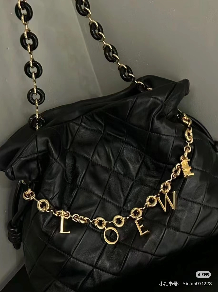Supportive Loewe Flamenco Bags 67231