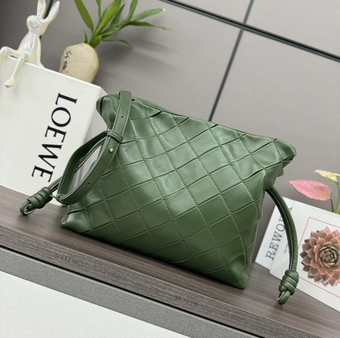 Loewe Flamenco Bags Supportive 67229