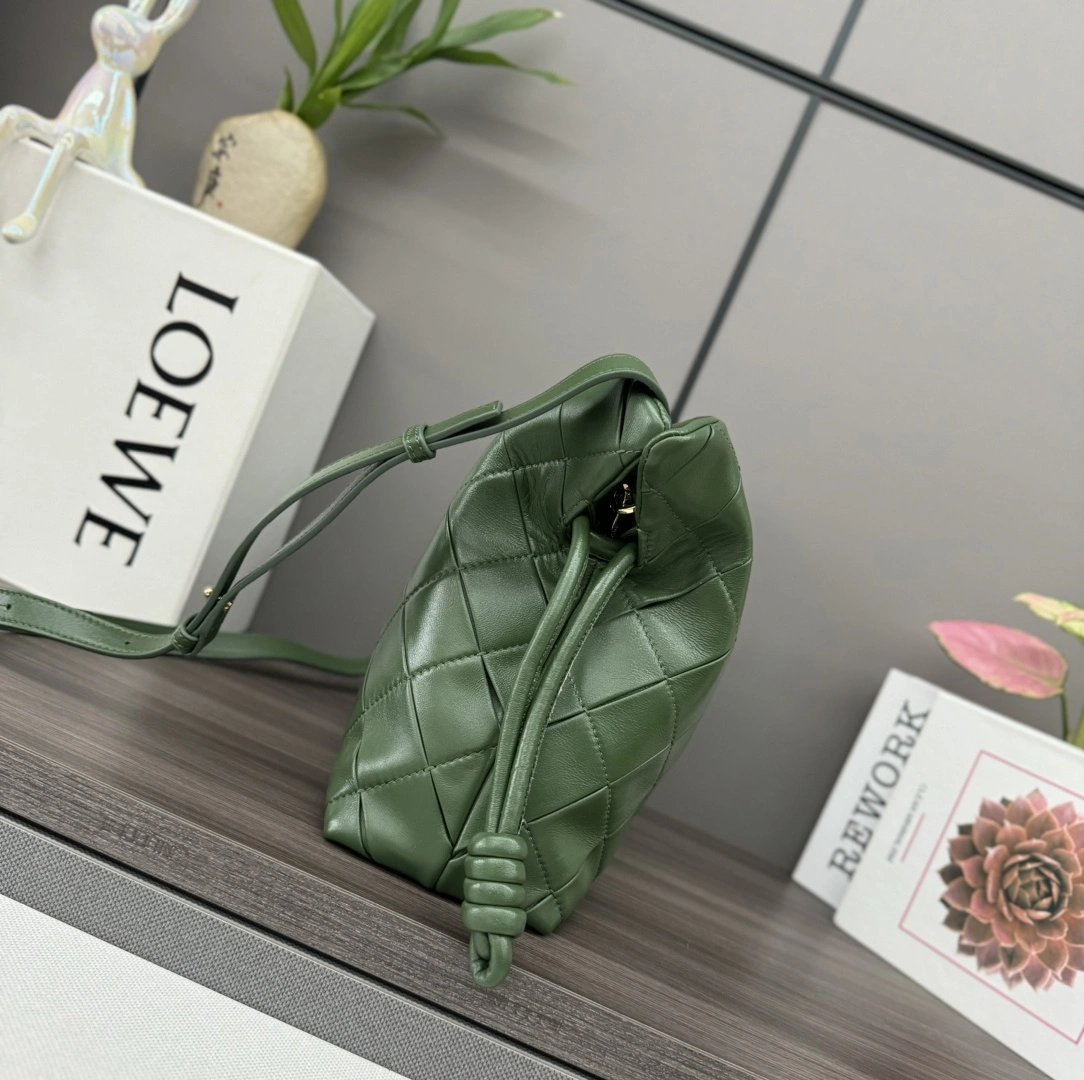 Loewe Flamenco Bags Supportive 67229