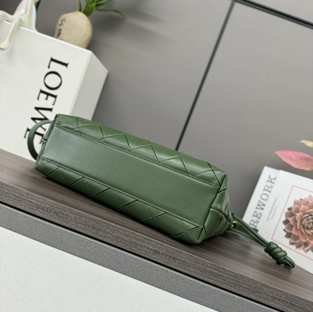 Loewe Flamenco Bags Supportive 67229