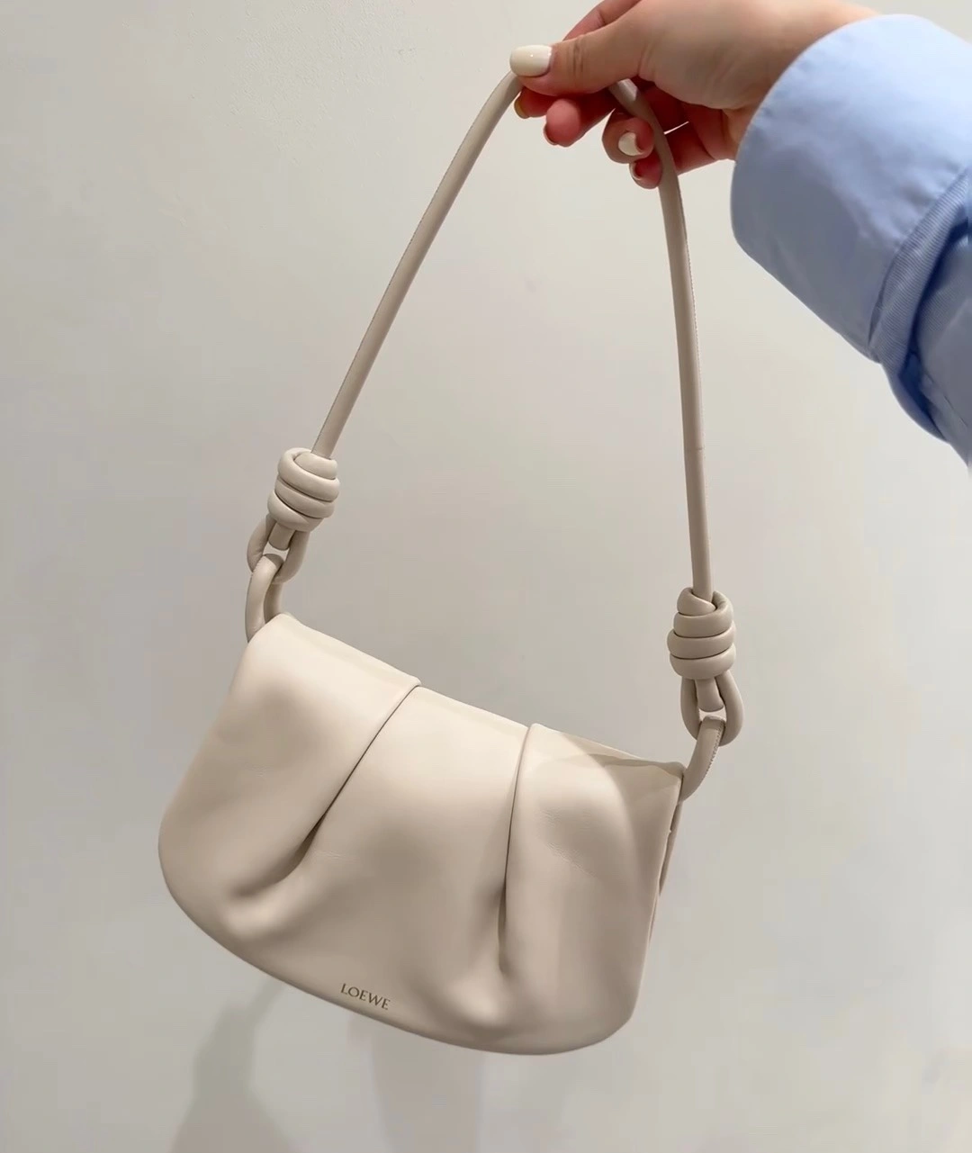 Loewe Flamenco Bags UrbanStyle 67227
