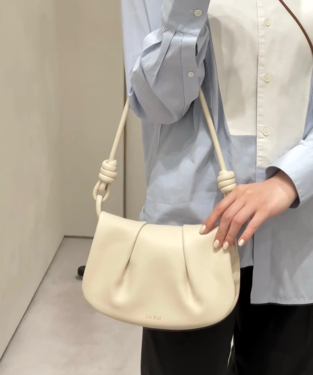 Loewe Flamenco Bags UrbanStyle 67227