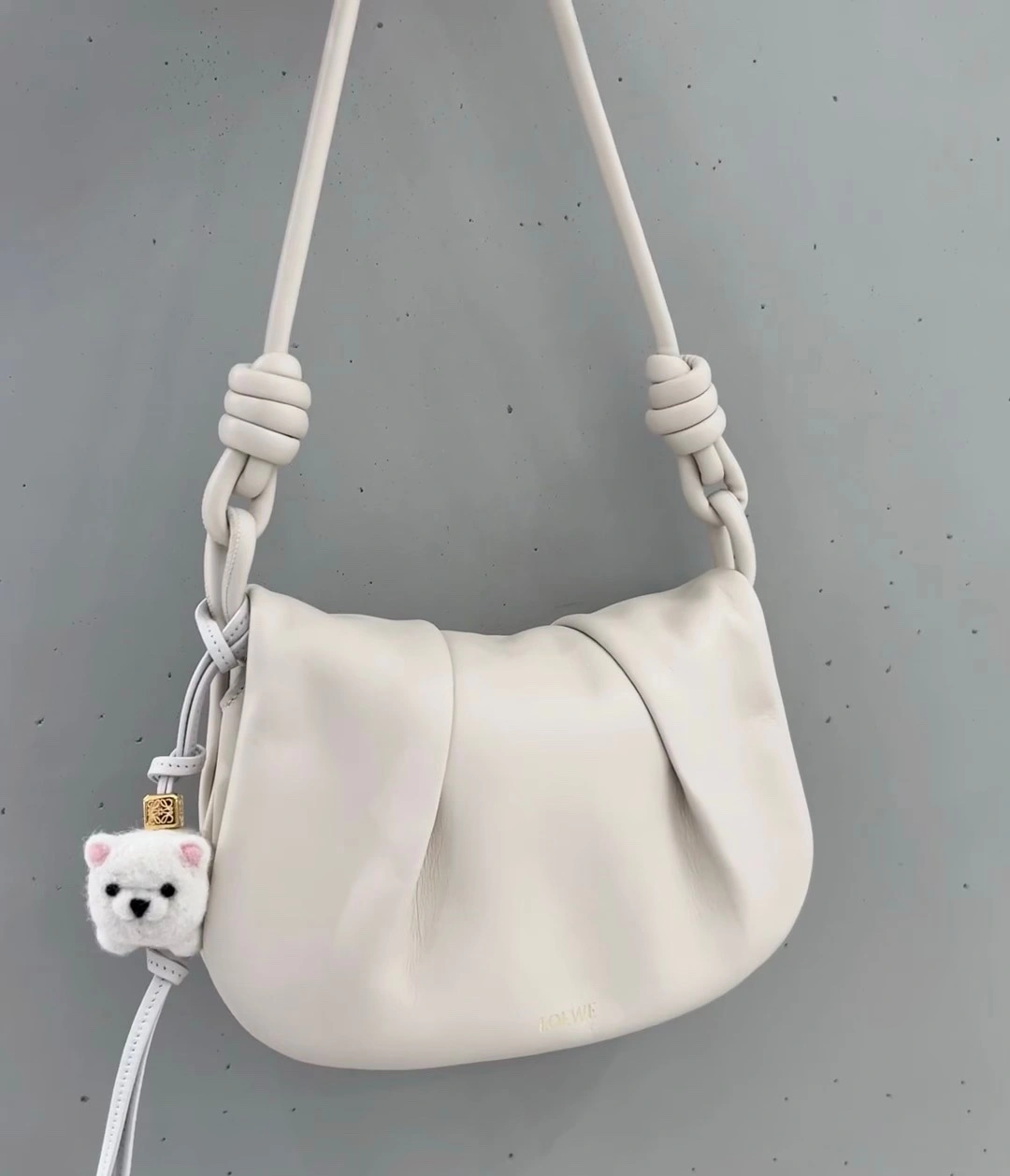 Loewe Flamenco Bags UrbanStyle 67227