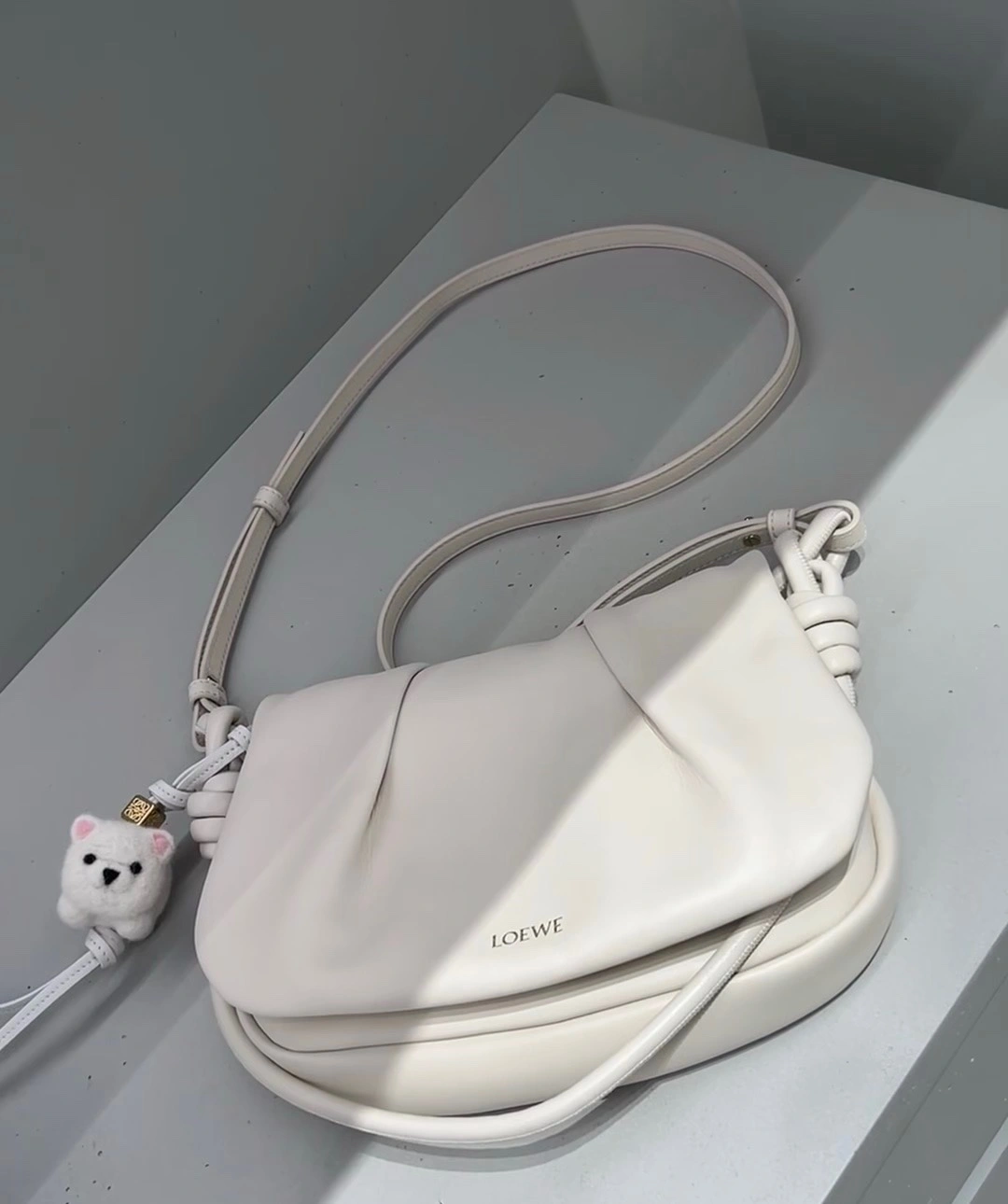 Loewe Flamenco Bags UrbanStyle 67227