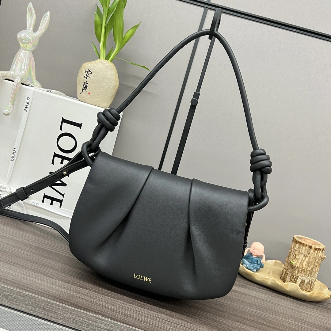 RelaxedFit Loewe Flamenco Bags 67226